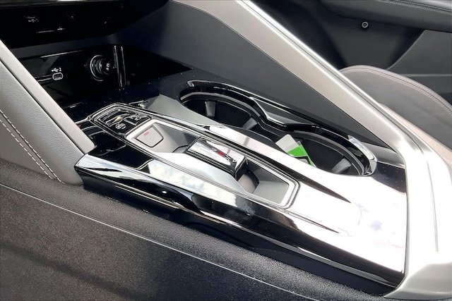 2025 Audi Q5 Prestige - Photo 16