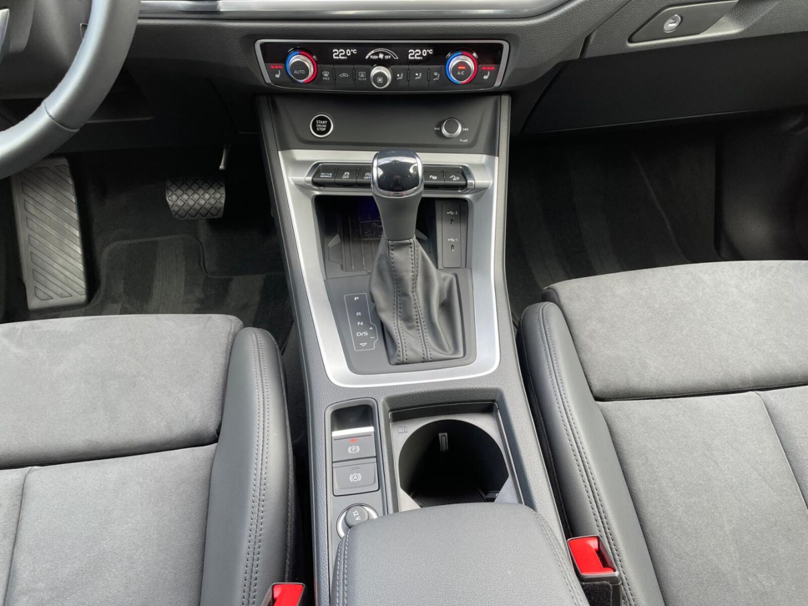 Audi Q3 Sportback – Bild 7