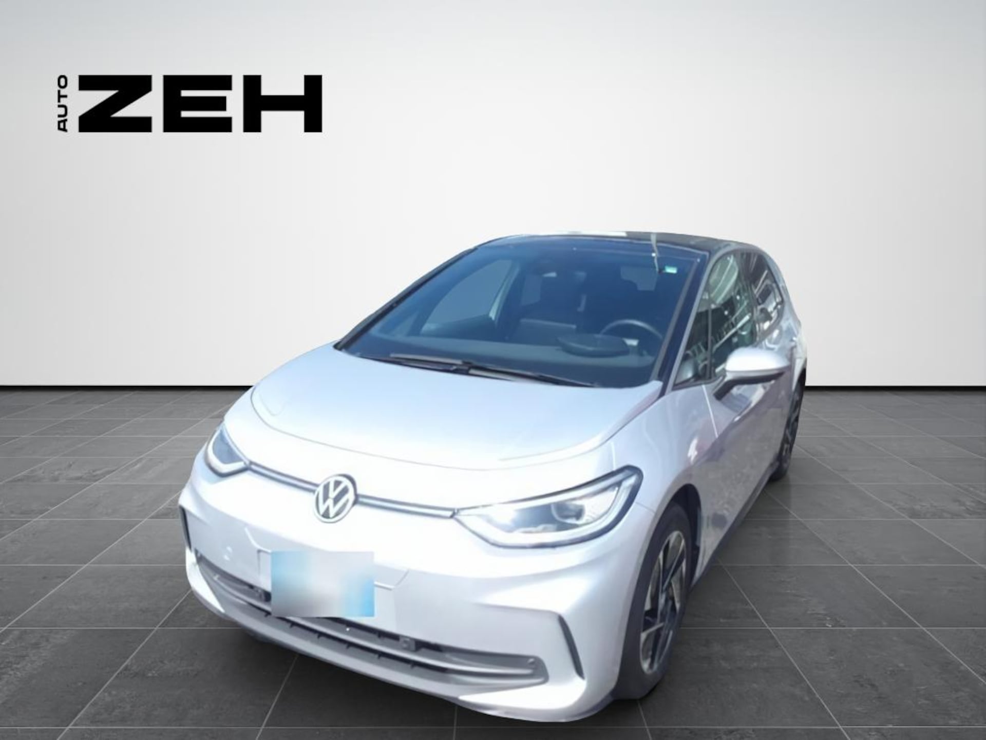 Volkswagen ID.3 Pro Edition Plus