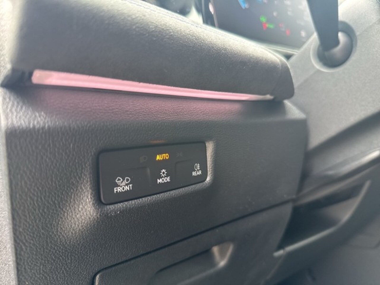 Volkswagen Tiguan – Bild 17