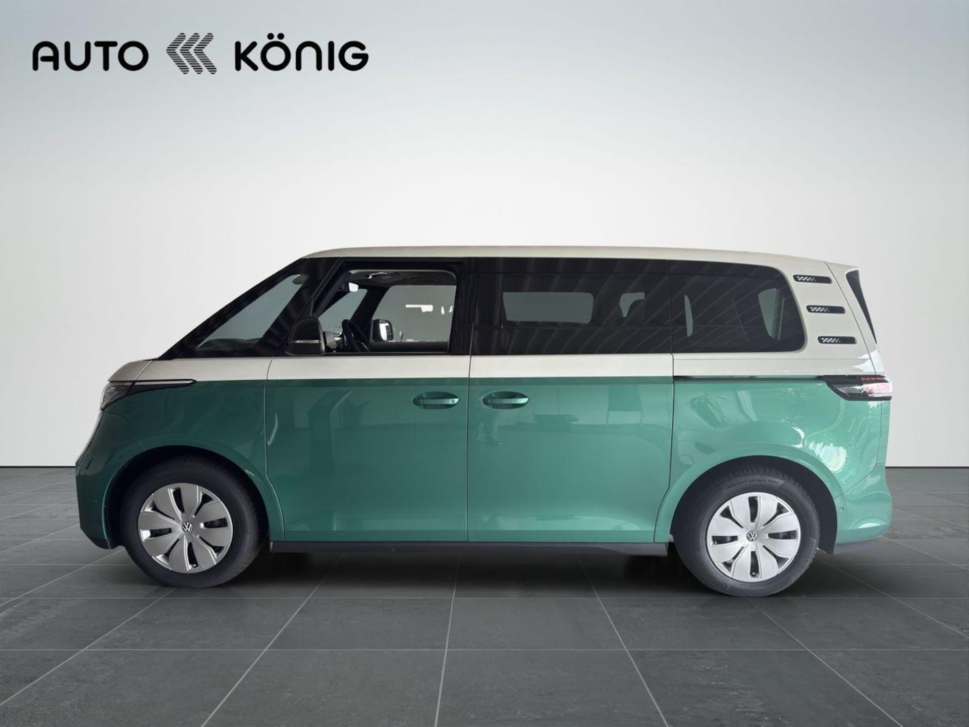Volkswagen ID. Buzz Pro