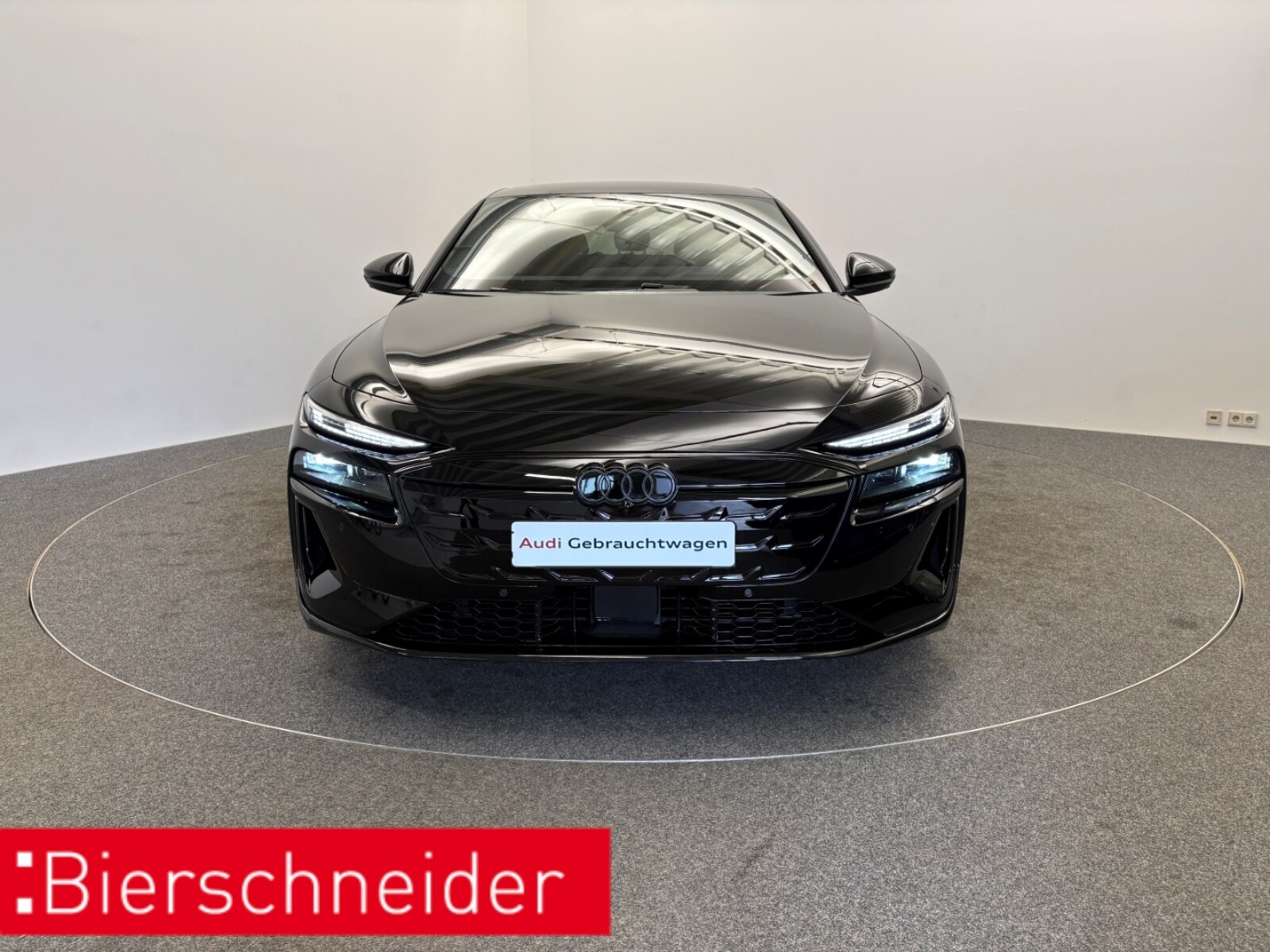 Audi A6 Avant e-tron – Bild 3