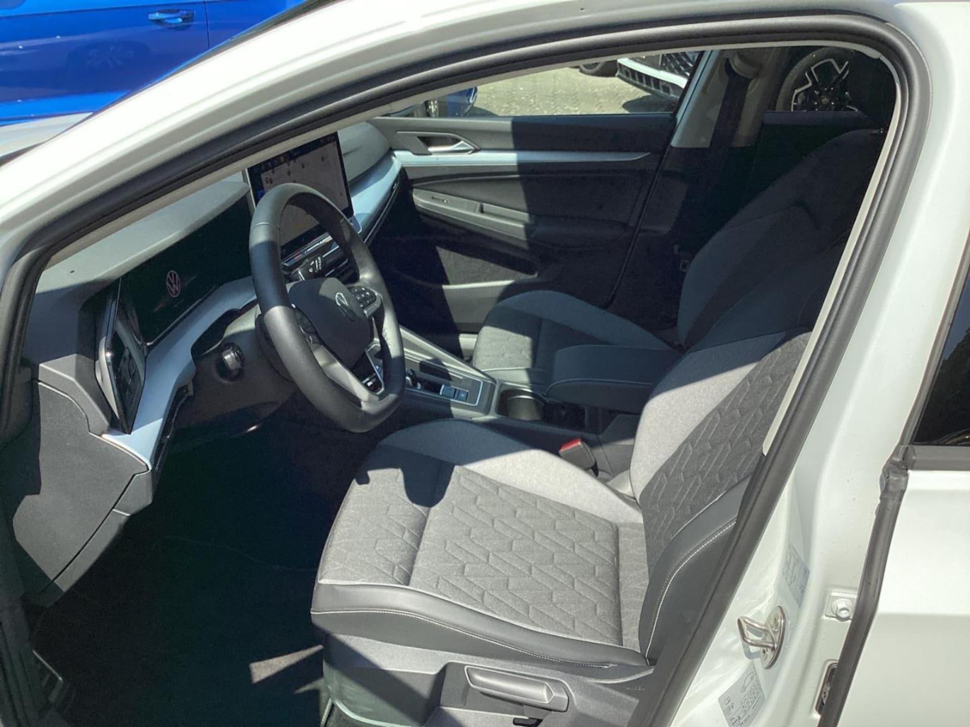 Volkswagen Golf ENERGY