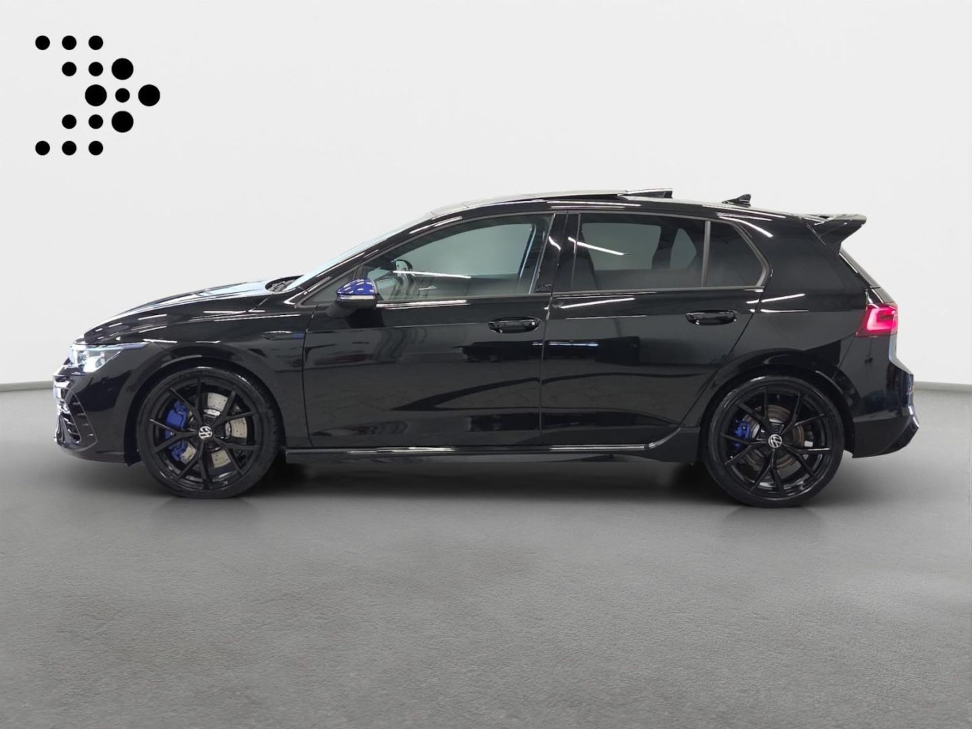 Volkswagen Golf R 20 Years