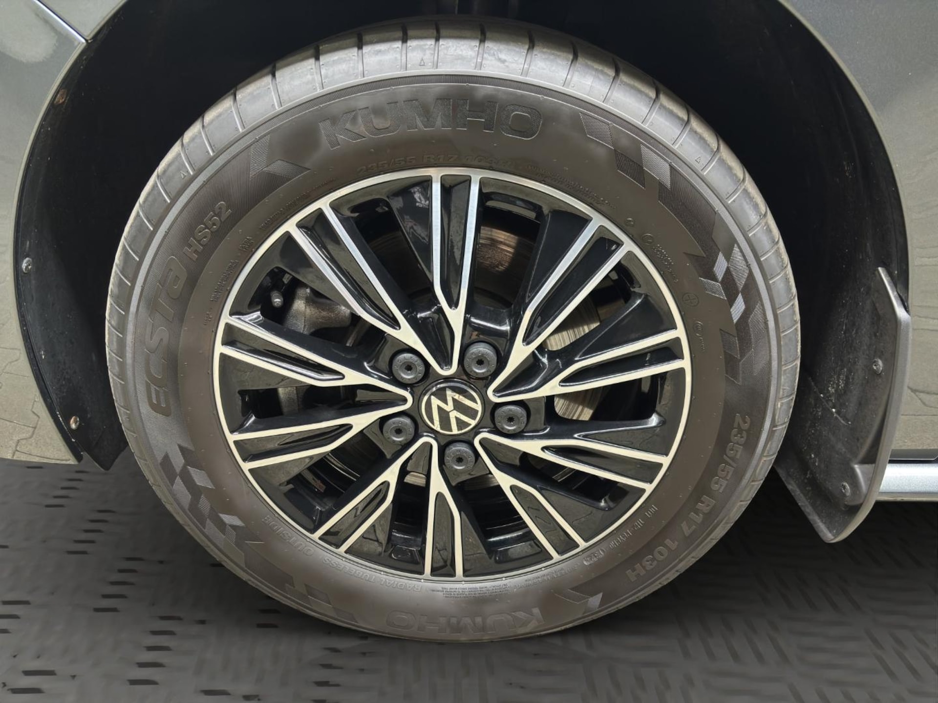 Volkswagen Multivan Life