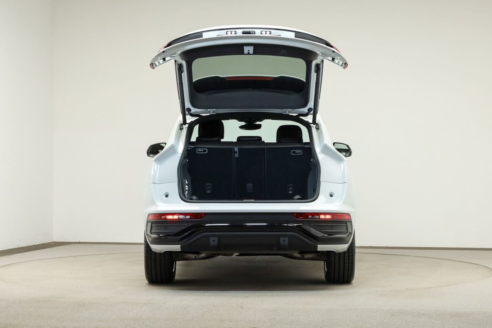 Audi Q5 Sportback S line