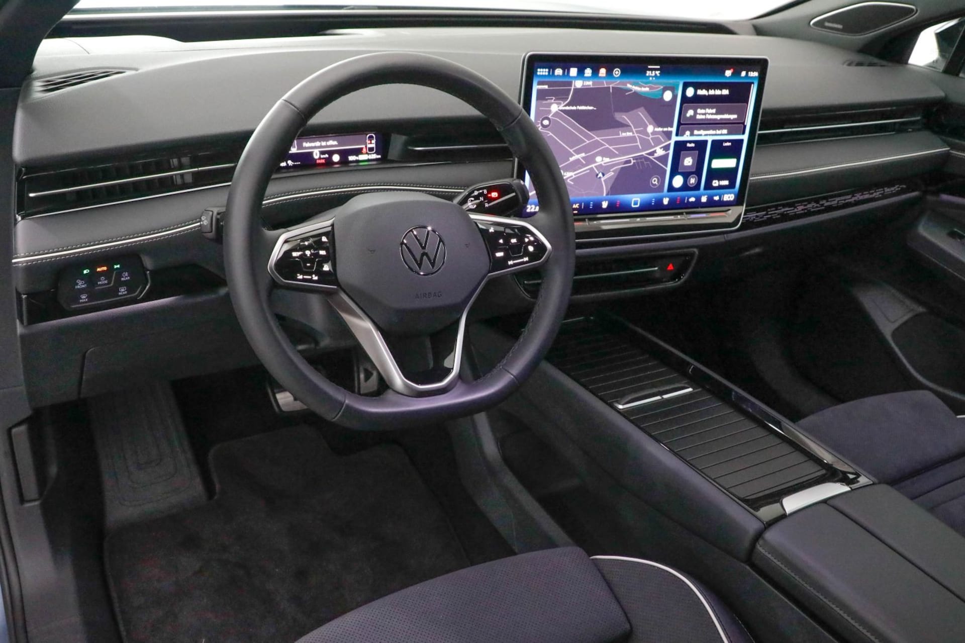 Volkswagen ID.7 Tourer Pro S