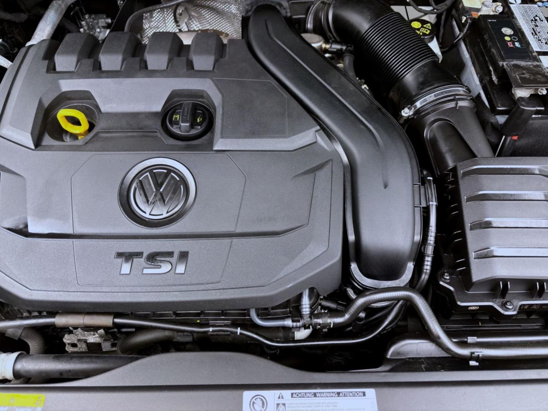 Volkswagen Passat Variant Comfortline
