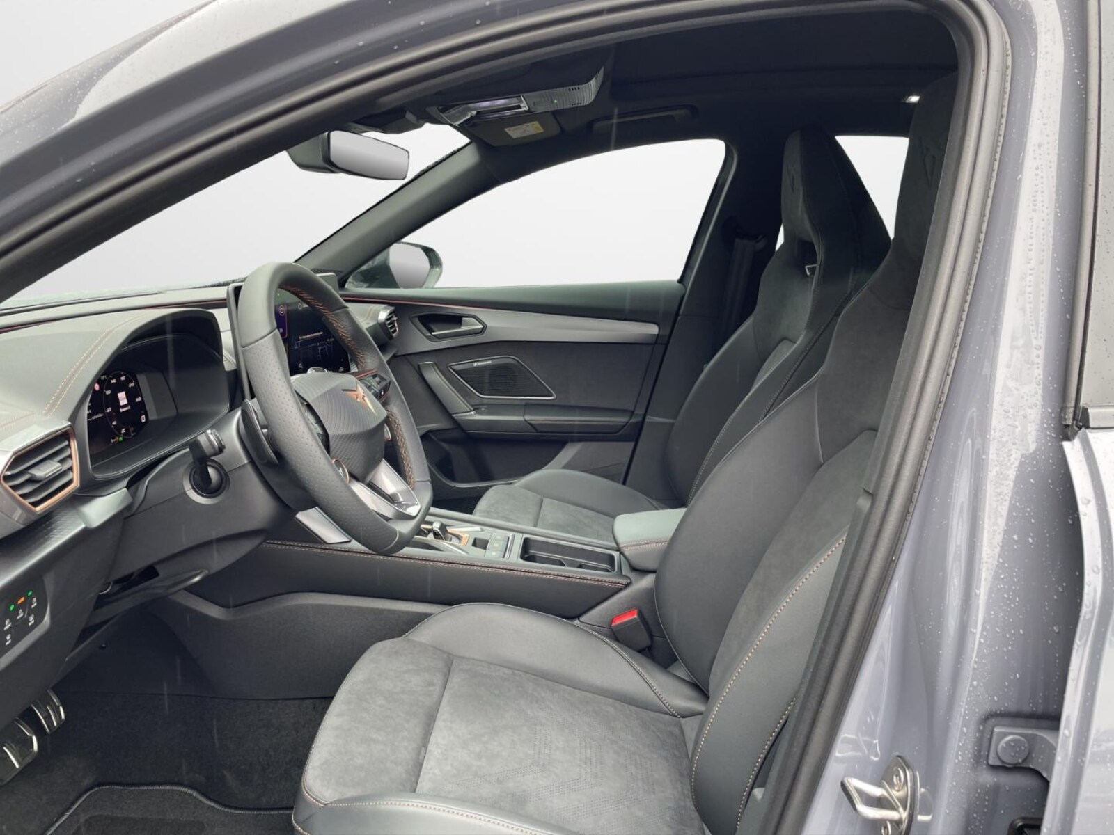 CUPRA Formentor – Bild 7