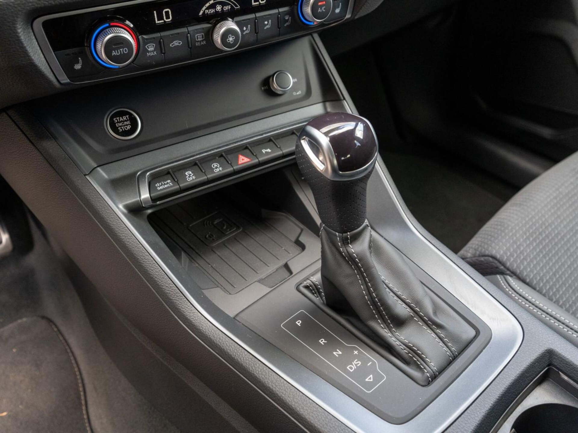 Audi Q3 Sportback S line