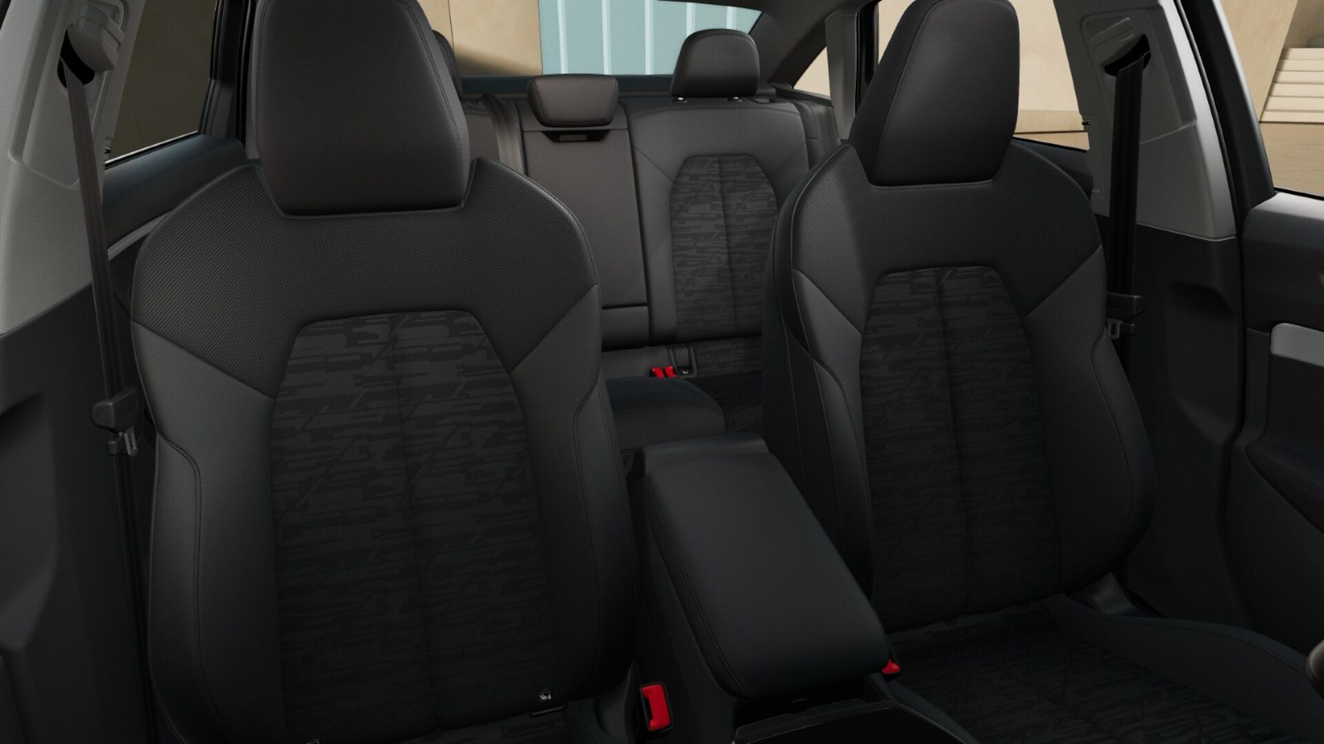 Audi A6 Limousine