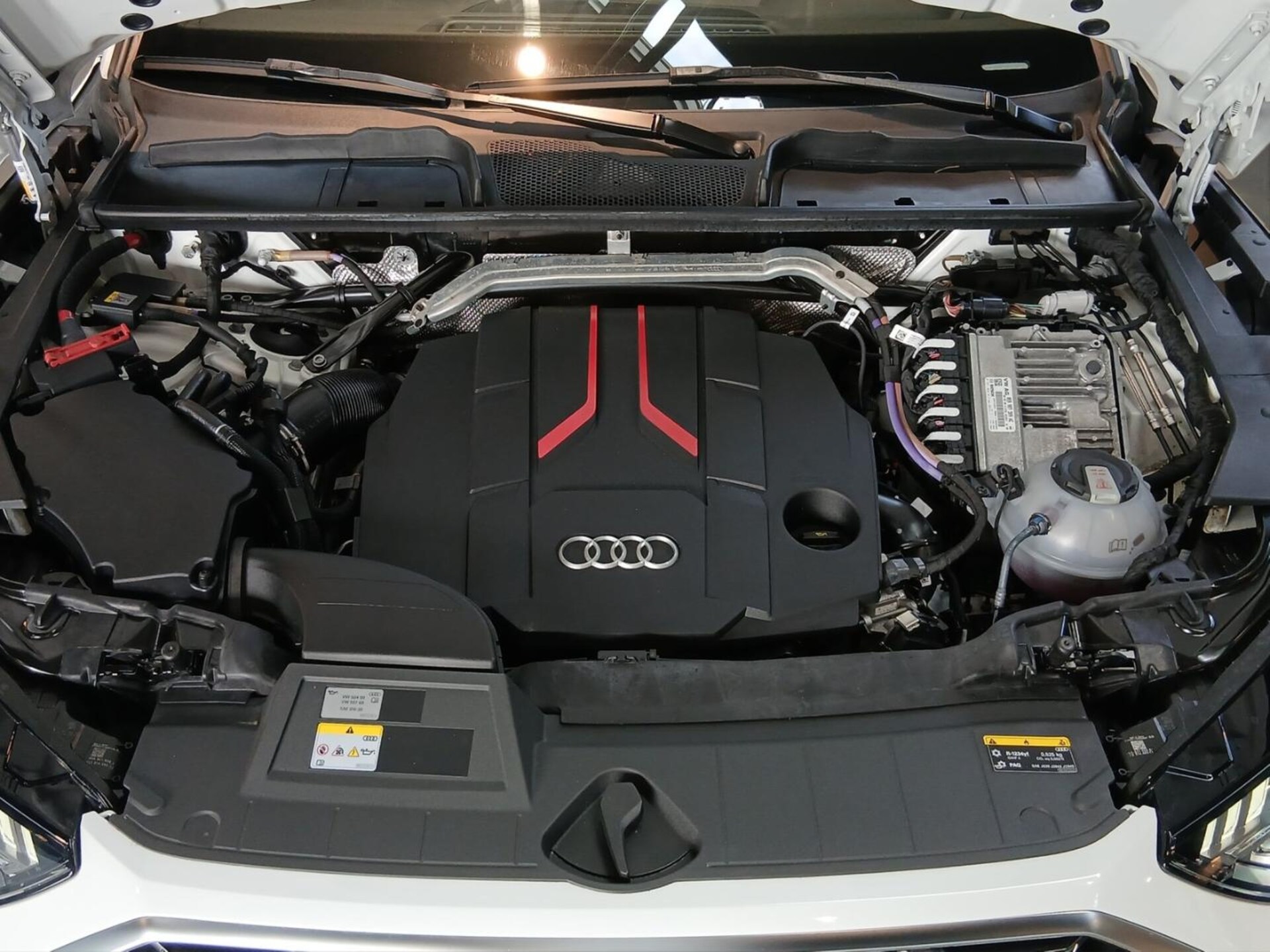 Audi SQ5 Sportback