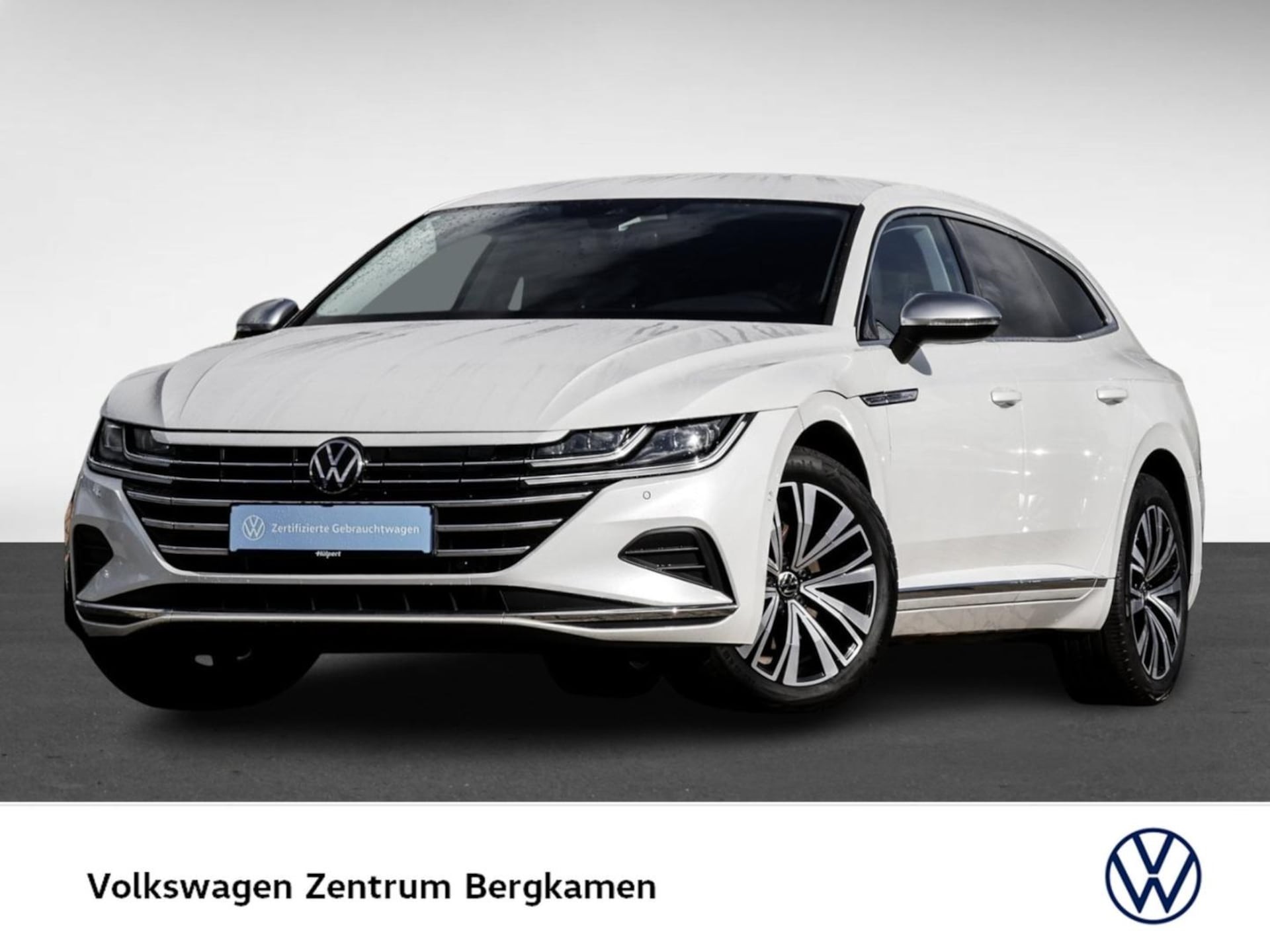 Volkswagen Arteon Shooting Brake Elegance