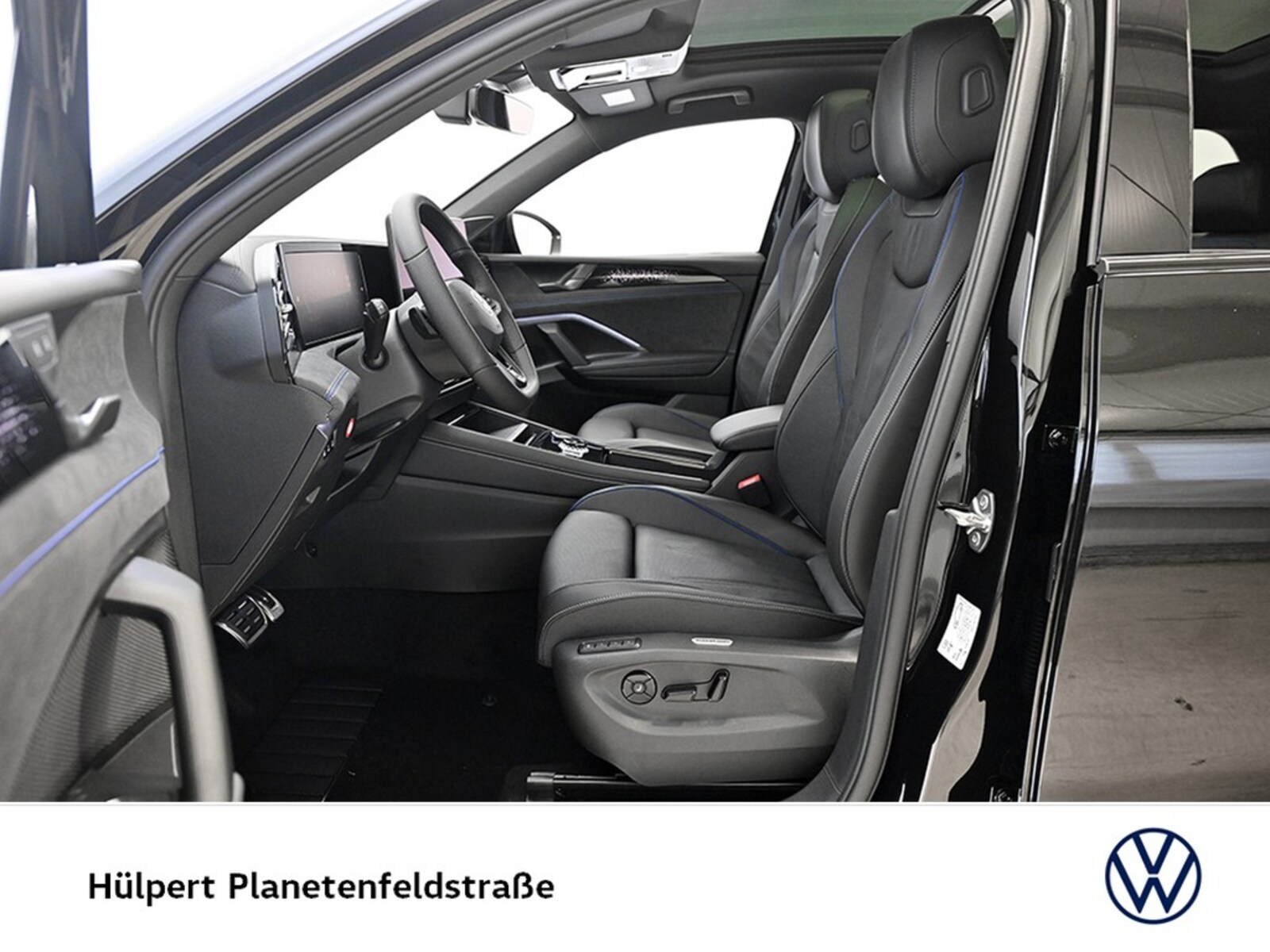 Volkswagen Tiguan – Bild 10