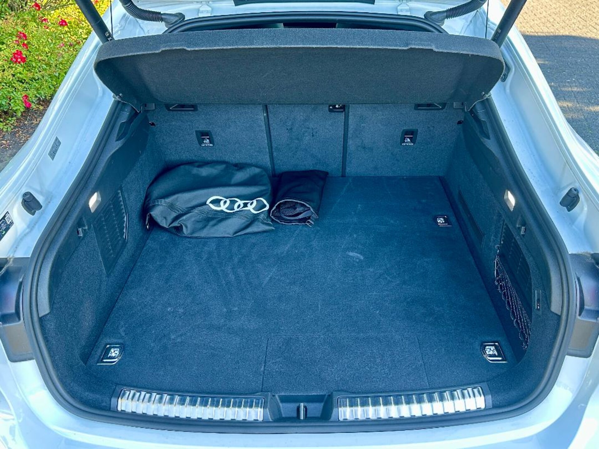 Audi A5 Limousine e-hybrid