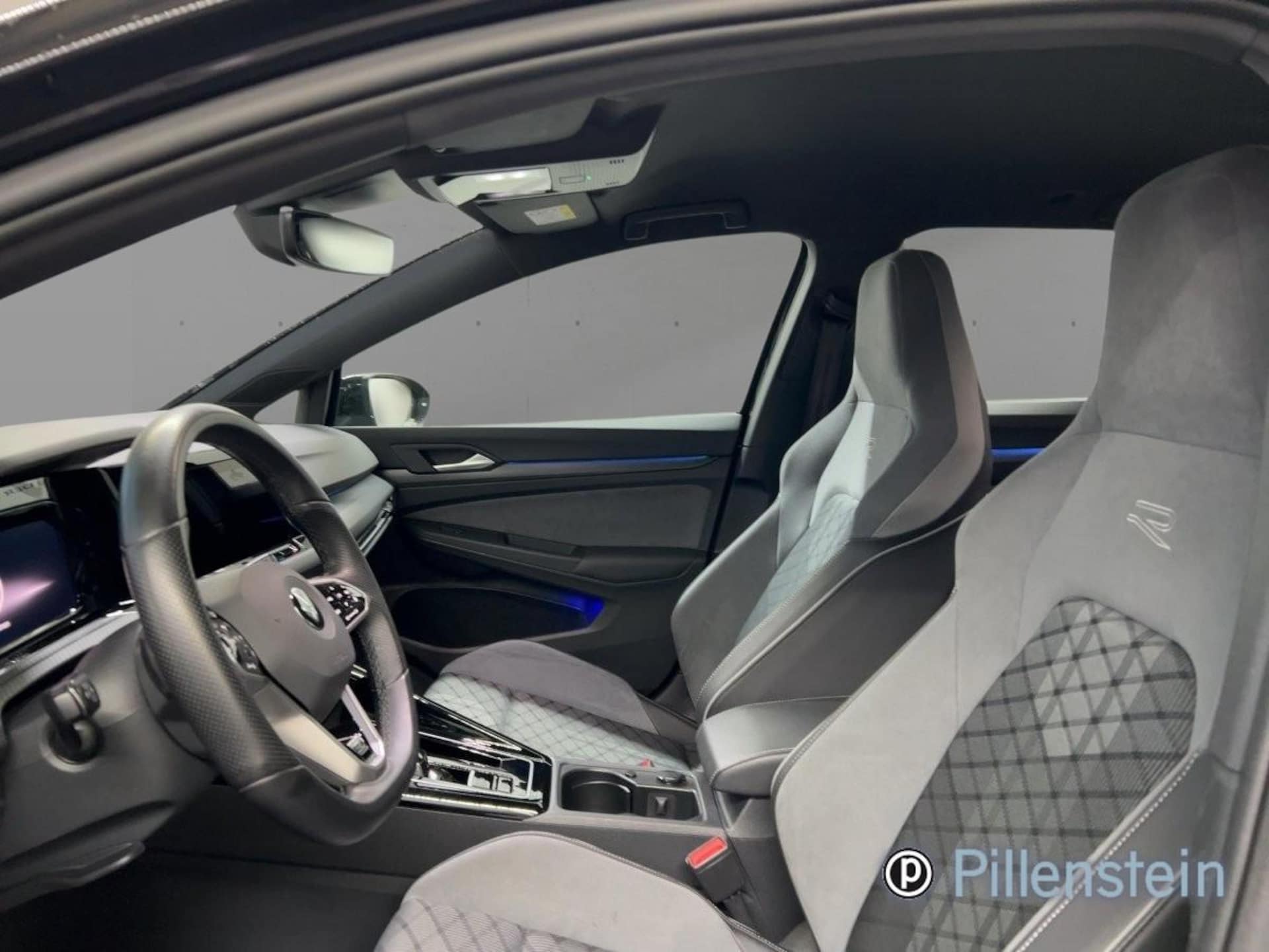 Volkswagen Golf Variant R-Line