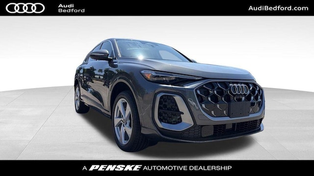 2026 Audi Q5 Sportback