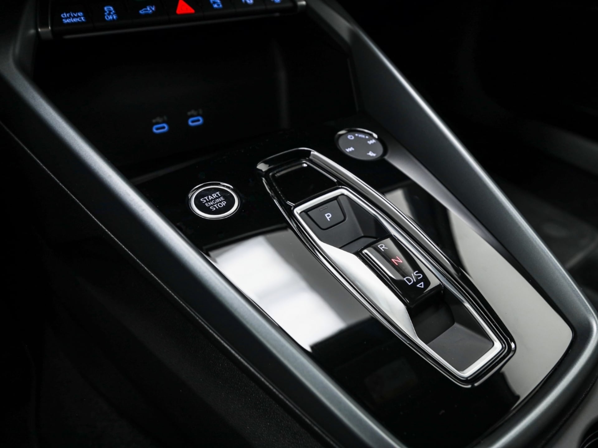 Audi A3 Sportback TFSI e Advanced