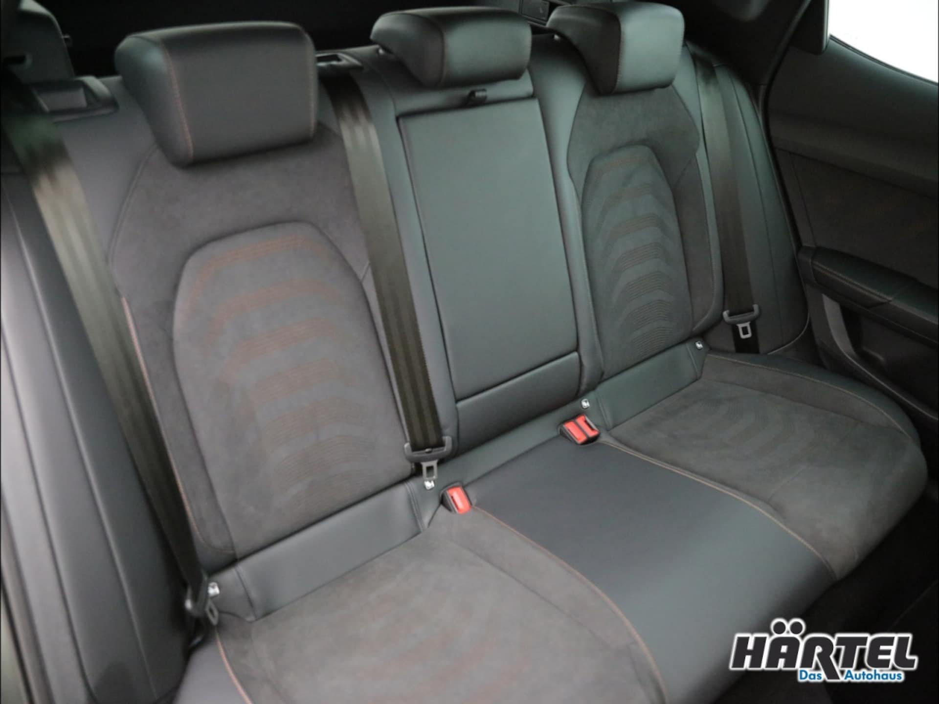 CUPRA Formentor VZ