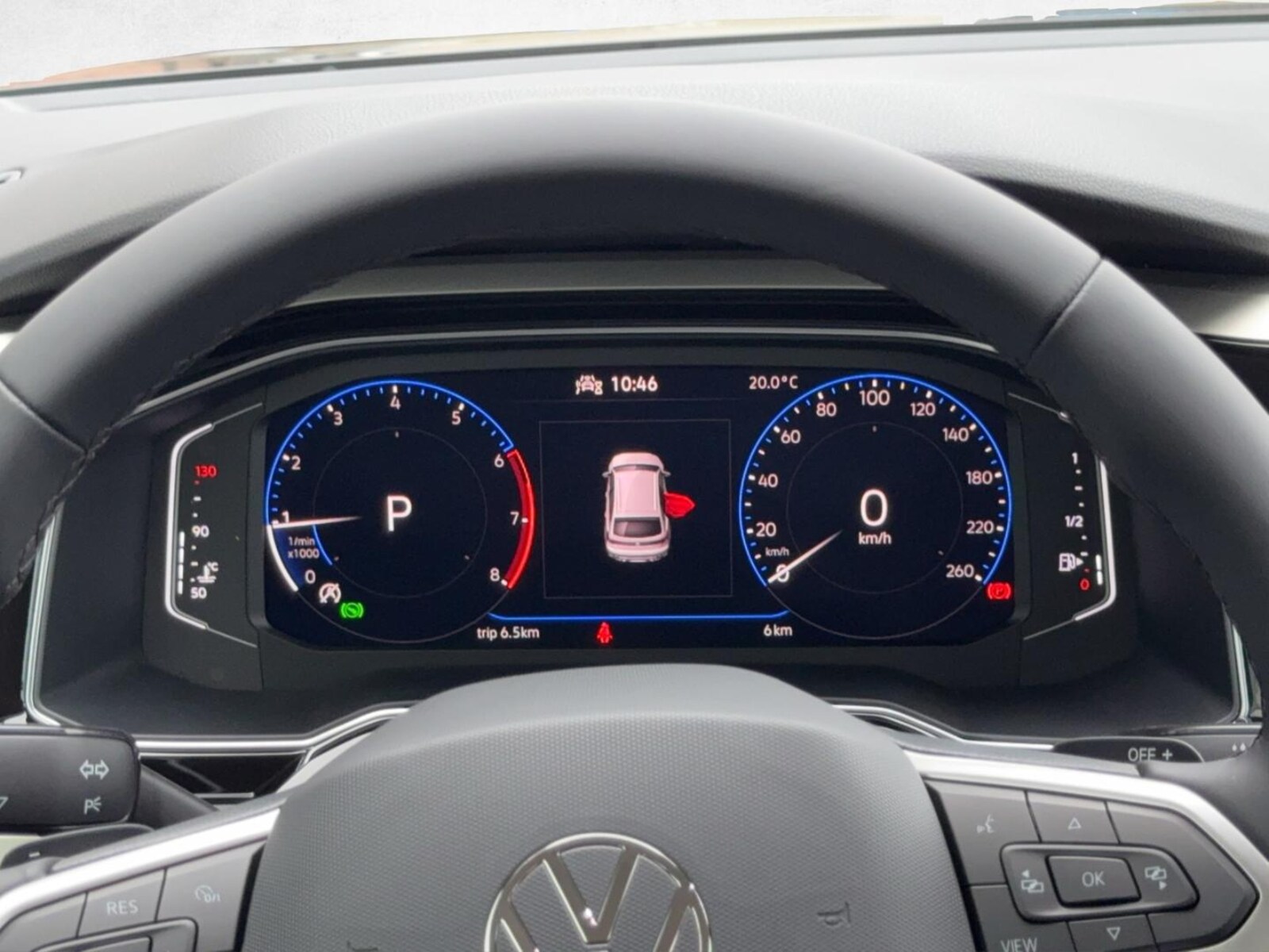 Volkswagen Taigo – Bild 13