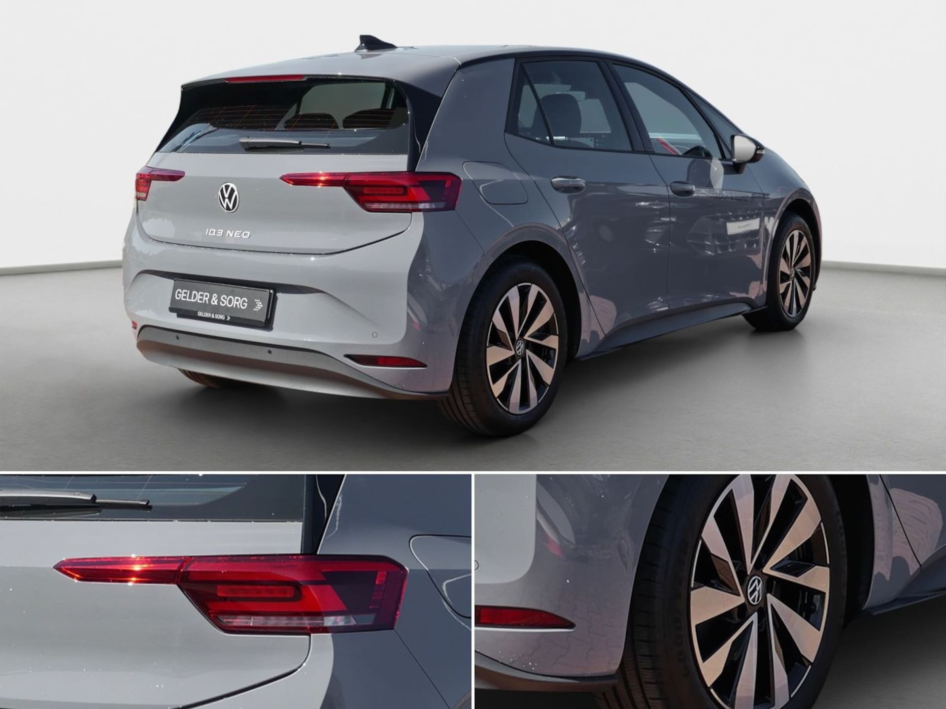 Volkswagen ID.3 Neo Life