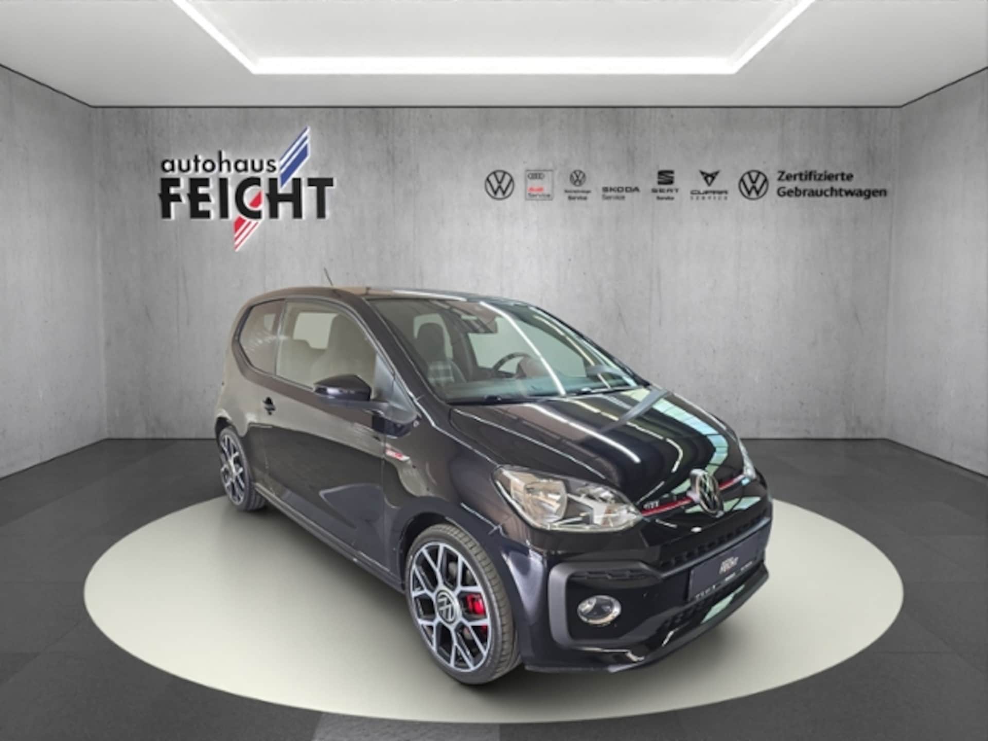 Volkswagen up! GTI