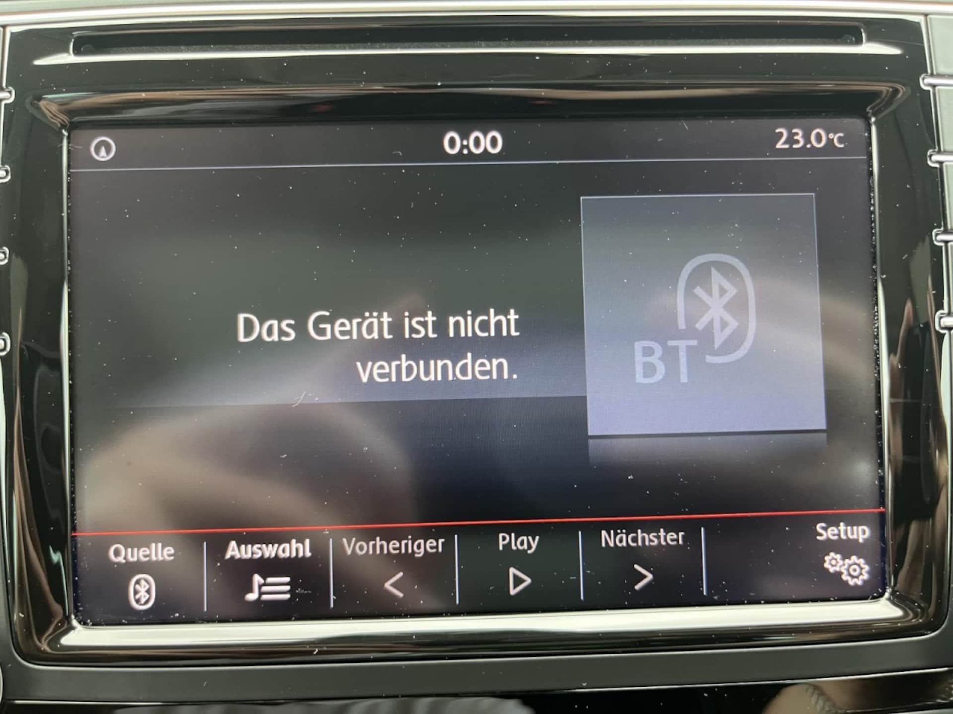 Volkswagen Tiguan LOUNGE Sport & Style