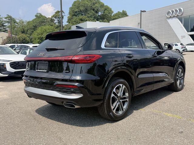 2025 Audi Q5