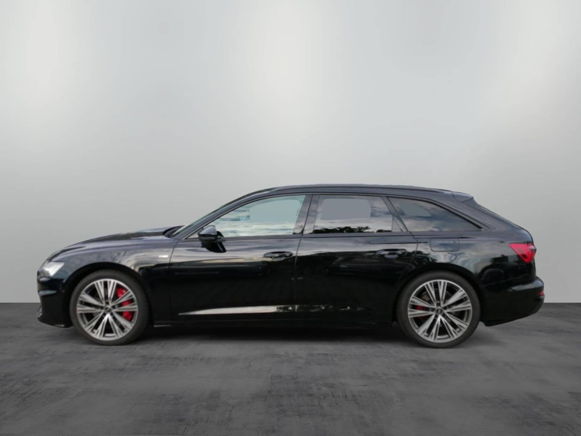 Audi A6 Avant TFSI e Sport