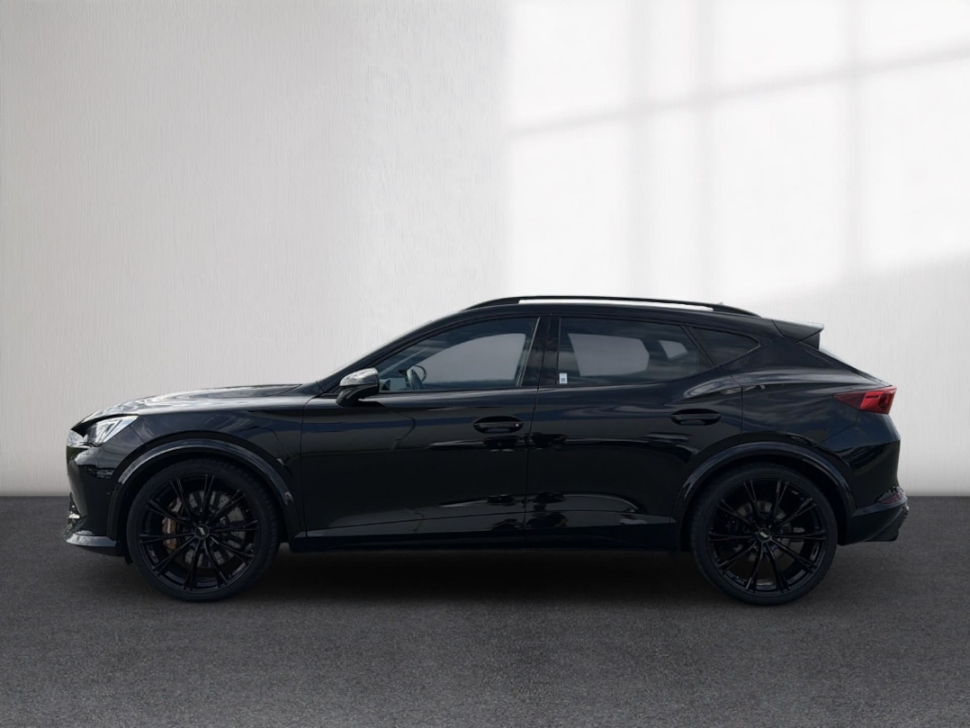 CUPRA Formentor VZ5