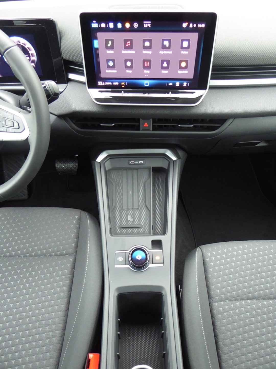Volkswagen T-Roc Trend