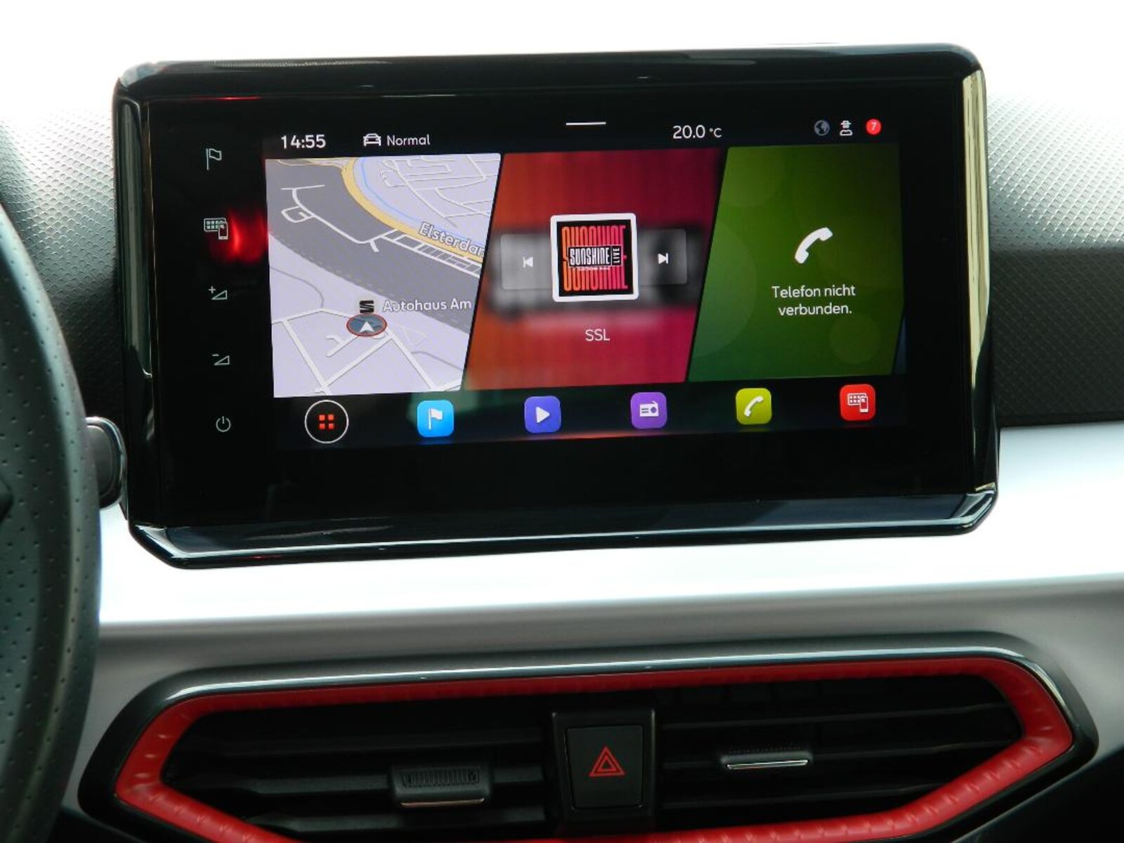 SEAT Ibiza – Bild 14