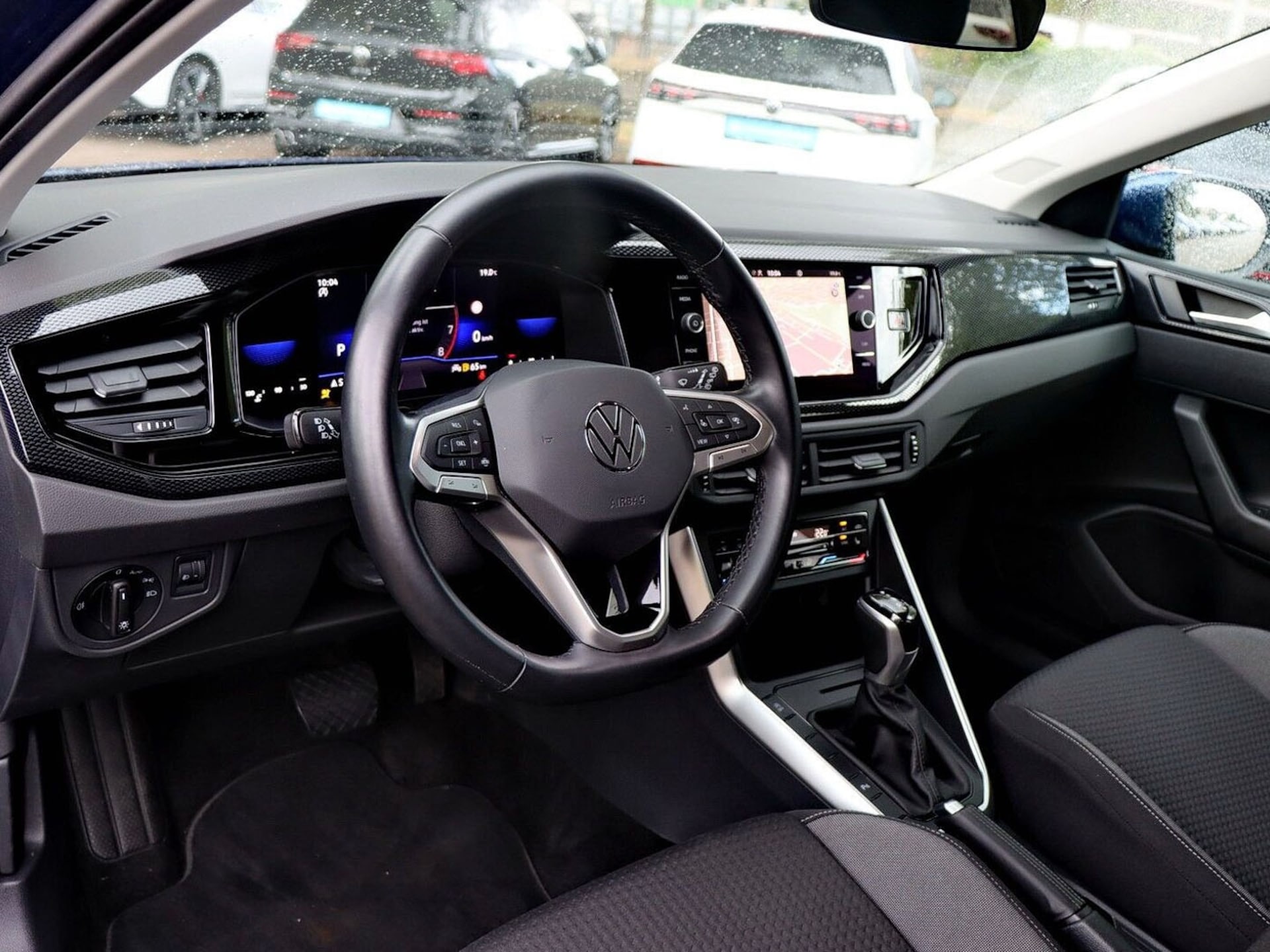 Volkswagen Taigo Life