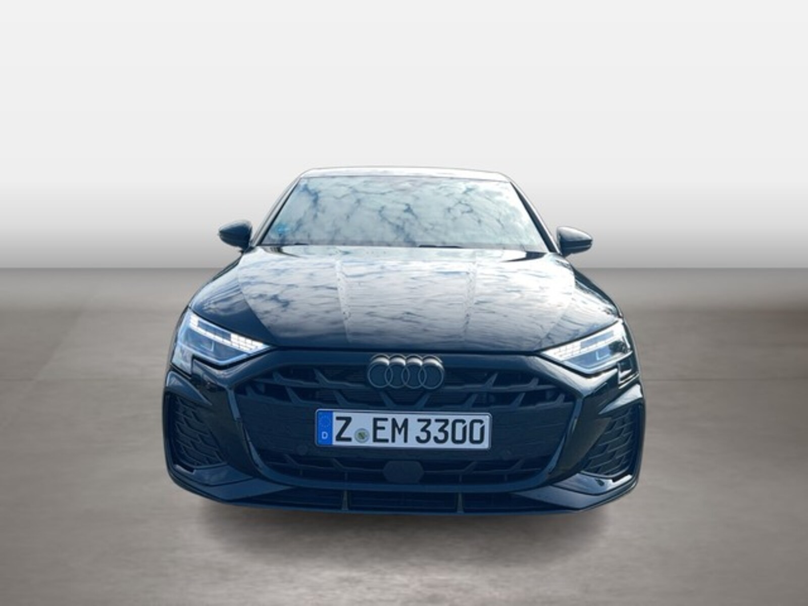 Audi A3 Sportback – Bild 5