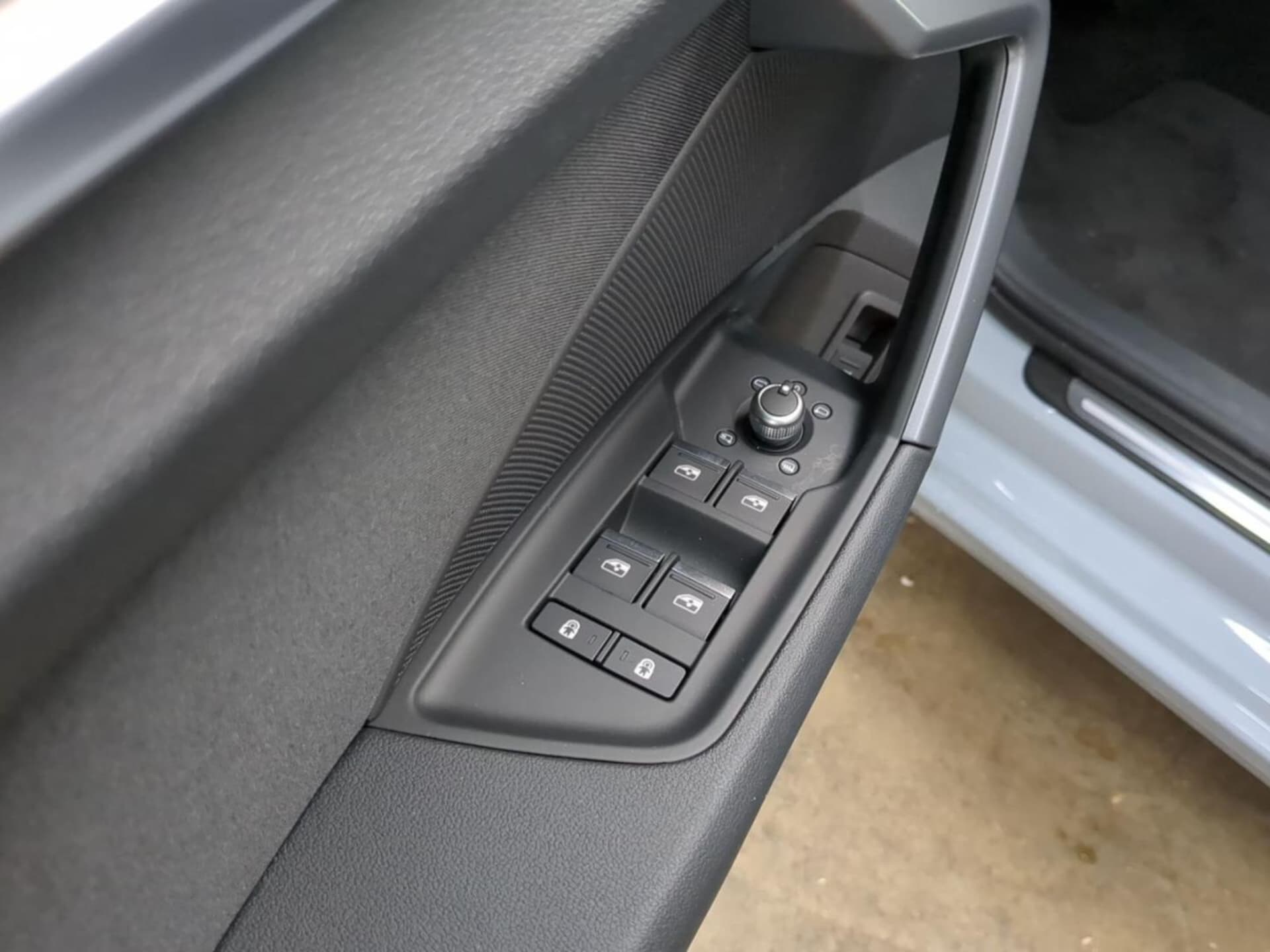 Audi A3 Sportback TFSI e