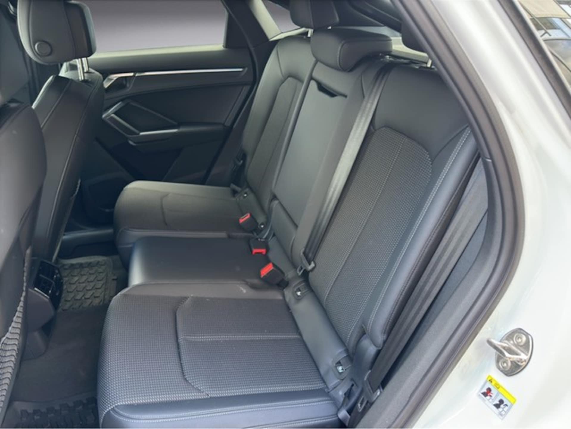Audi Q3 Sportback S line