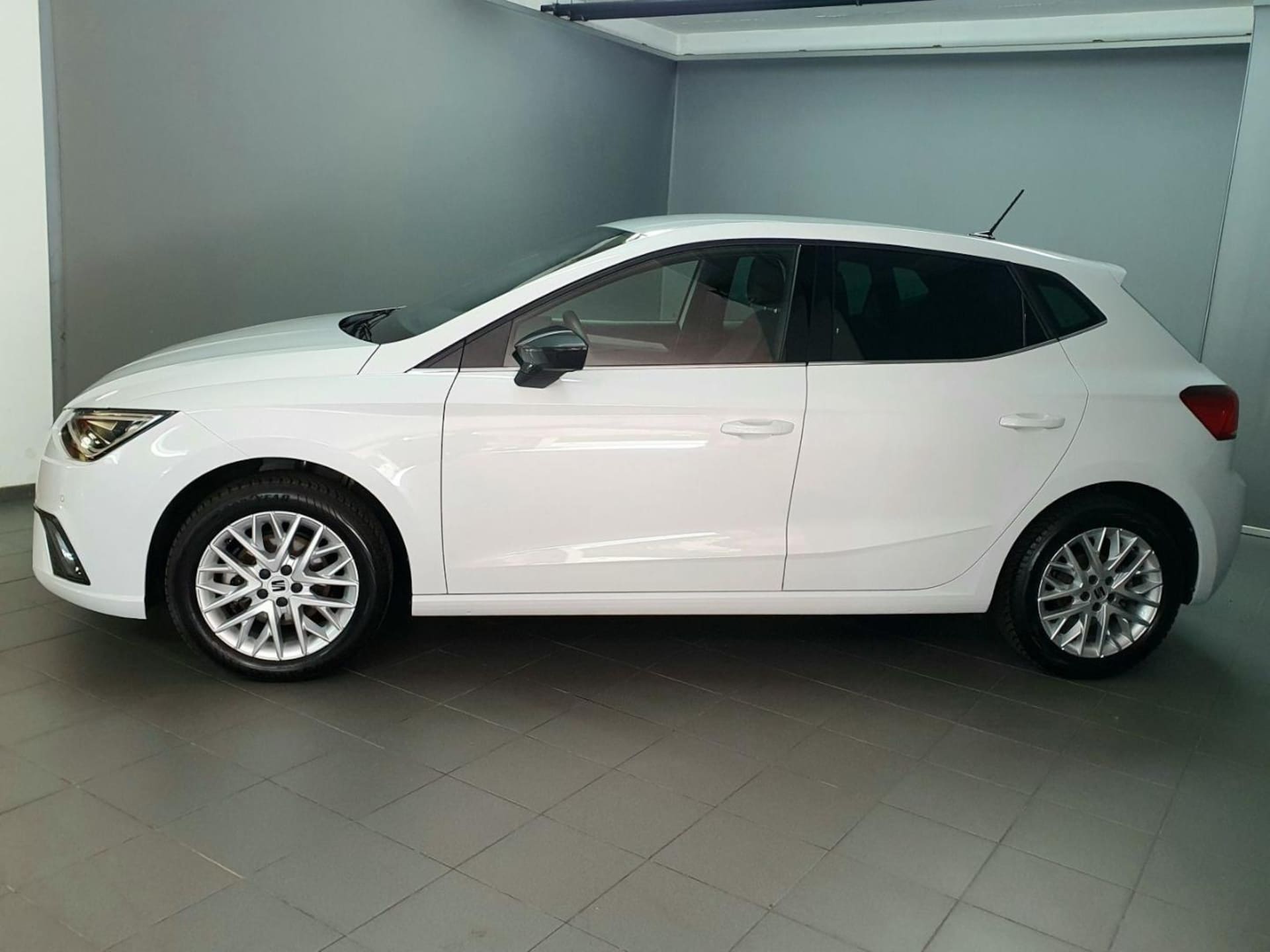 SEAT Ibiza Xcellence