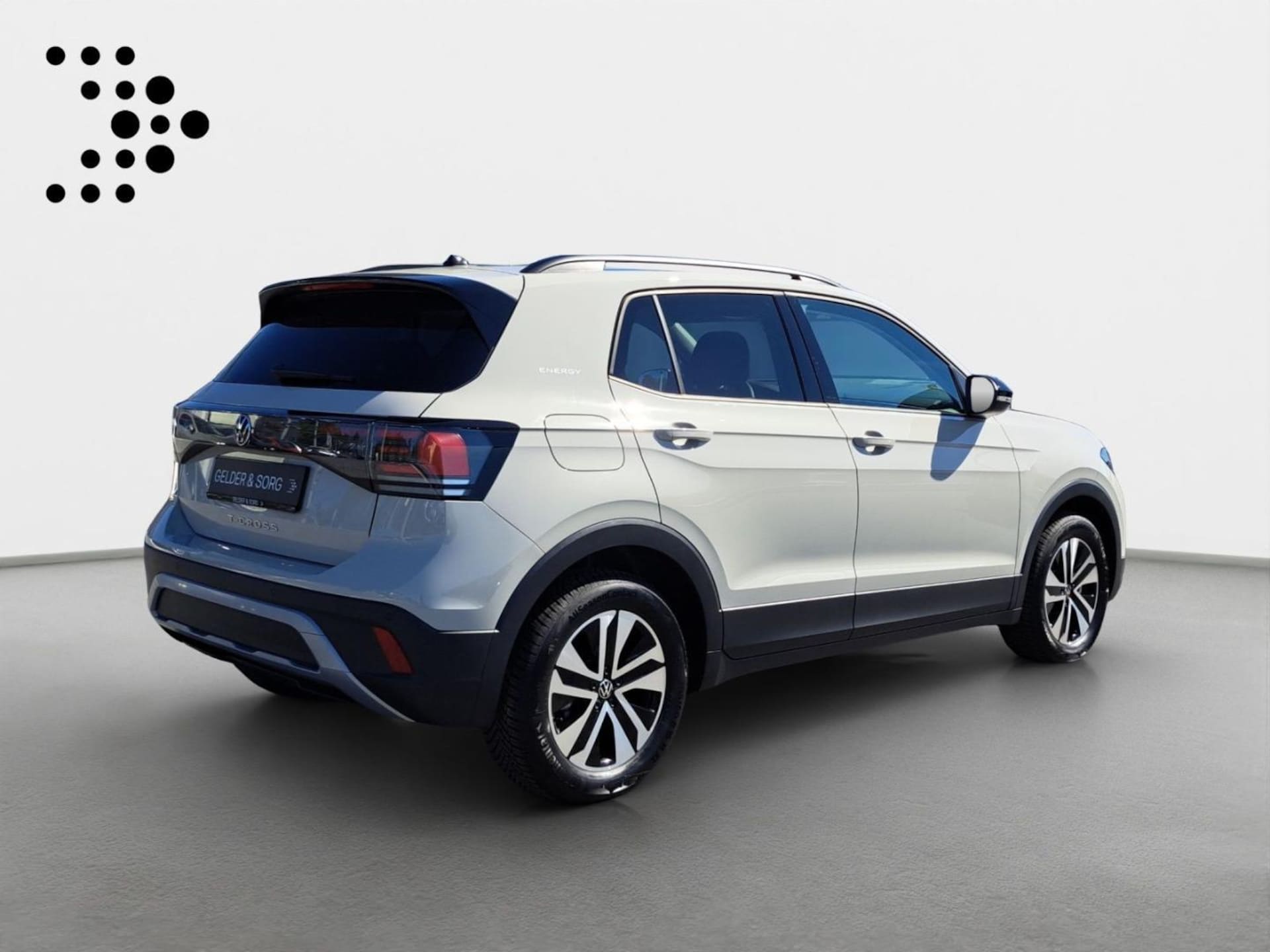 Volkswagen T-Cross ENERGY