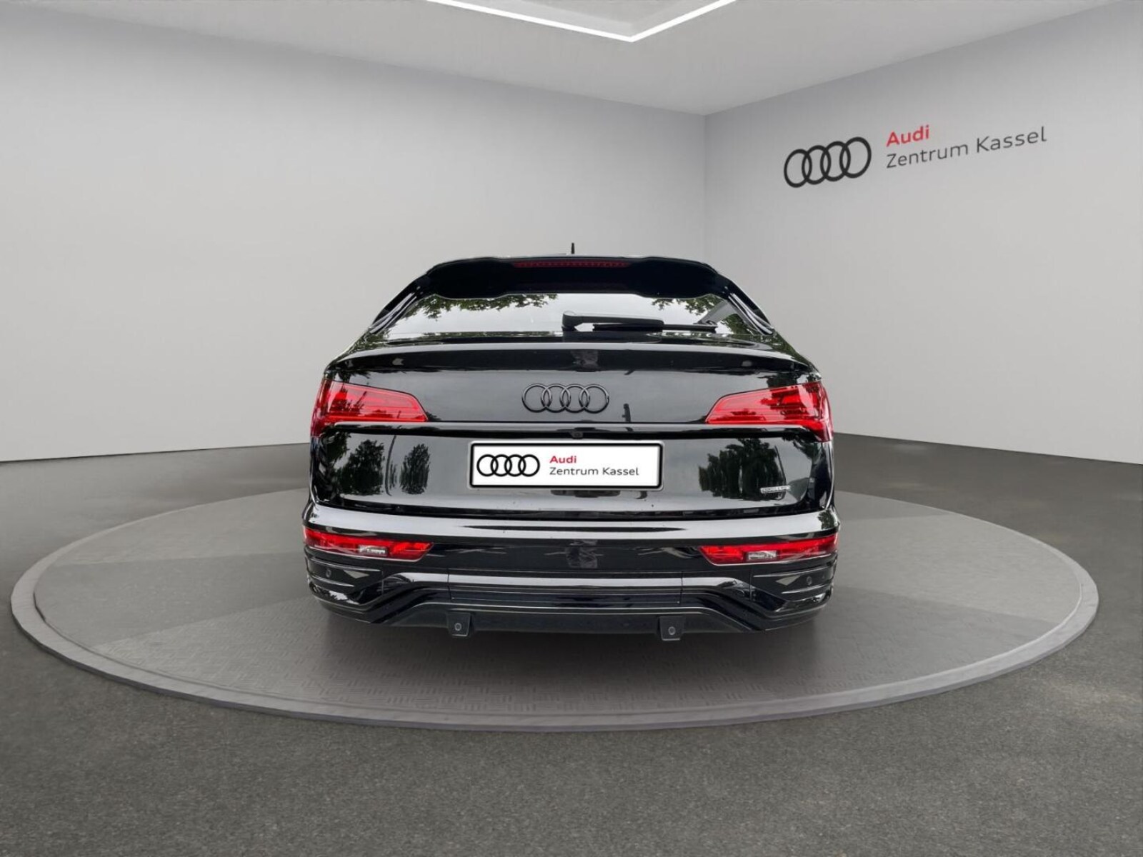 Audi Q5 Sportback – Bild 5