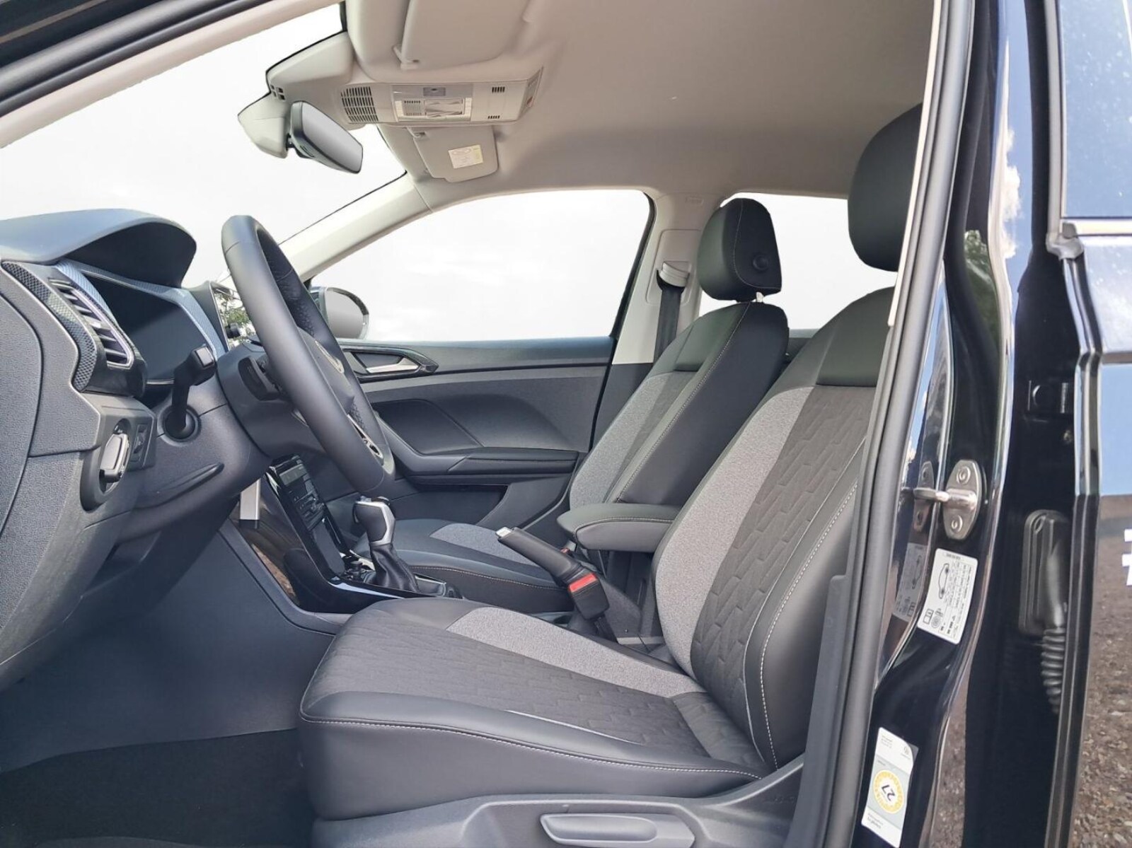 Volkswagen T-Cross – Bild 4