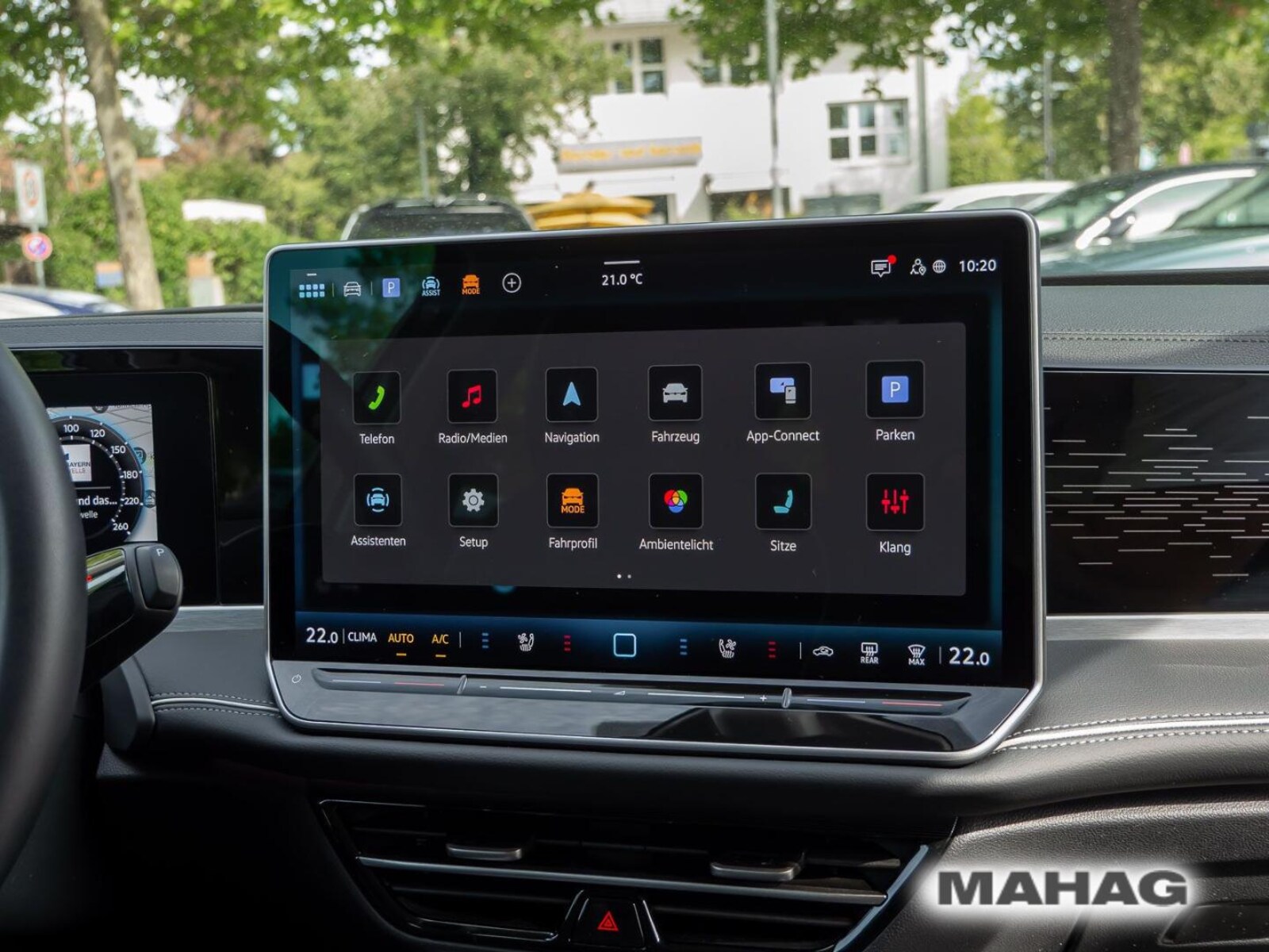 Volkswagen Passat – Bild 15