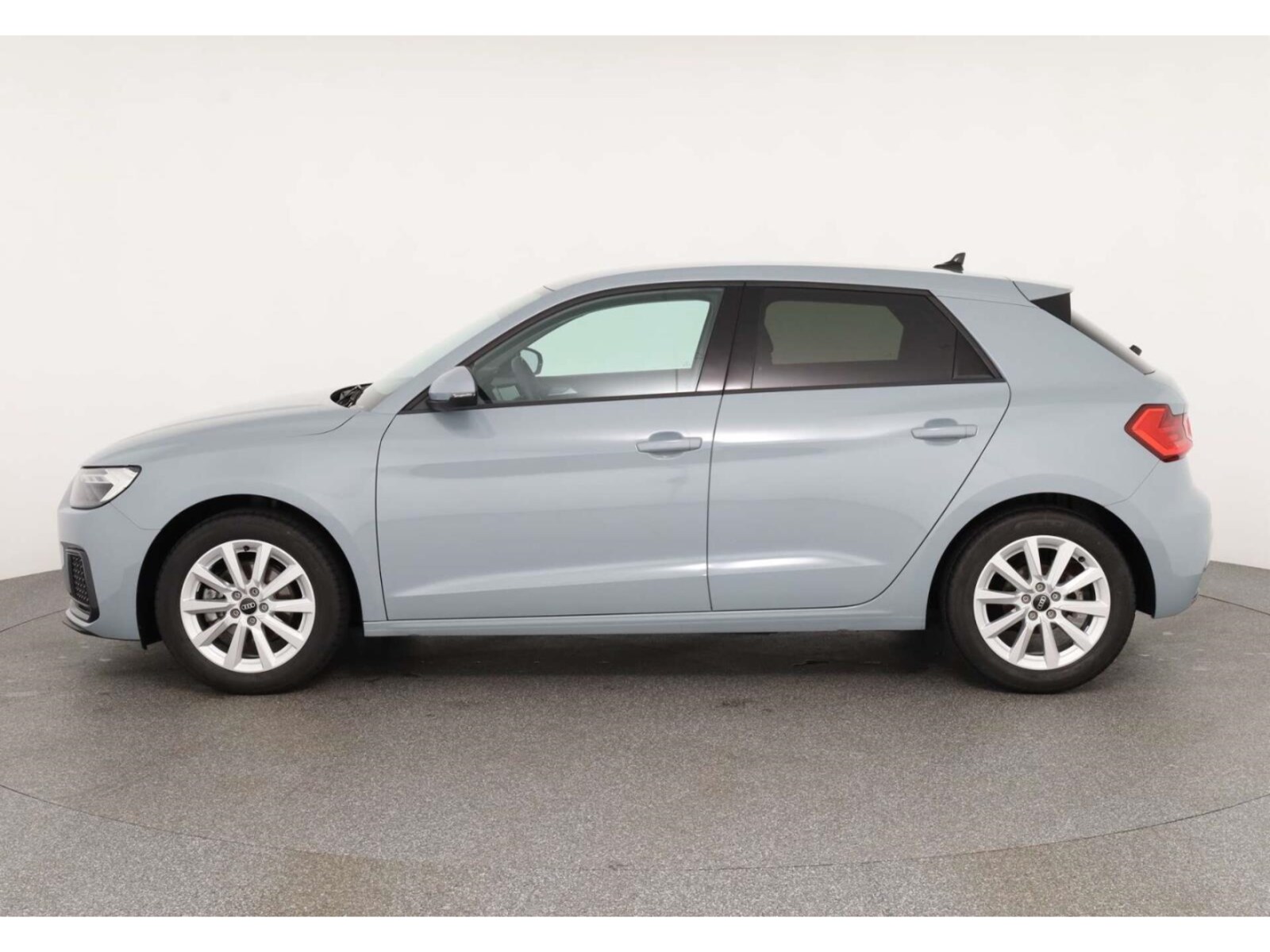 Audi A1 Sportback – Bild 5