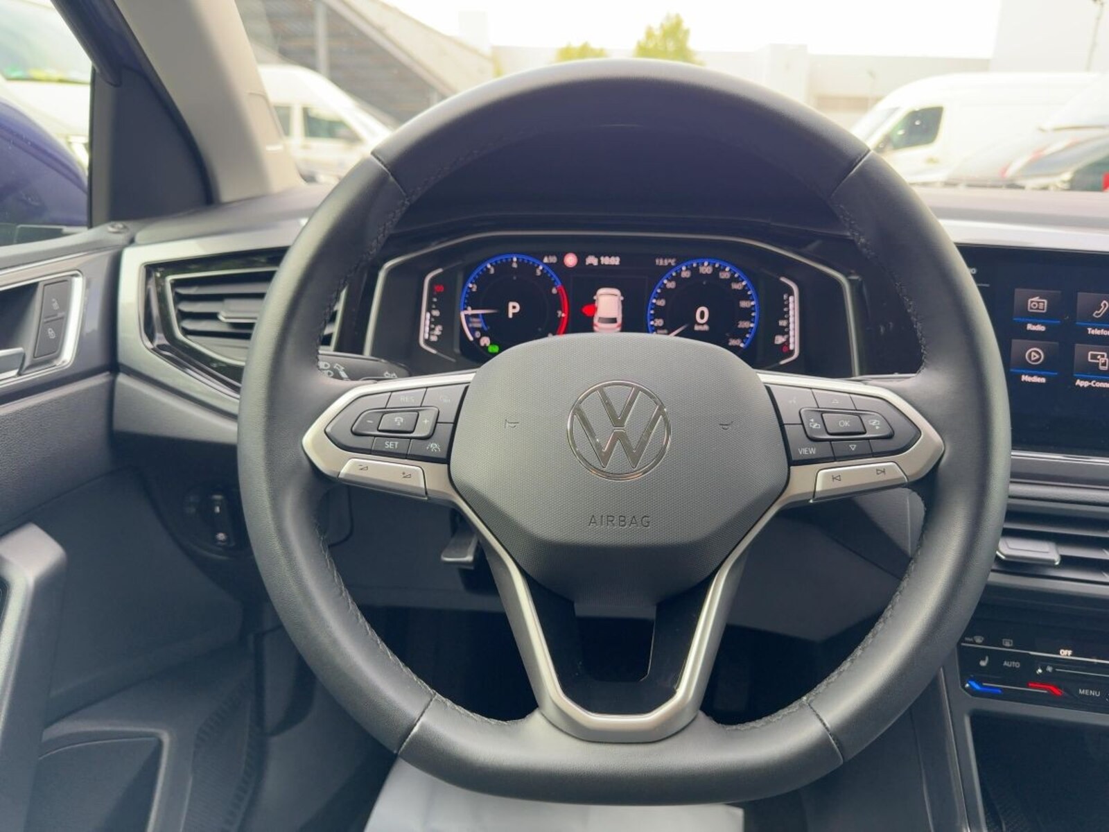 Volkswagen Polo – Bild 10