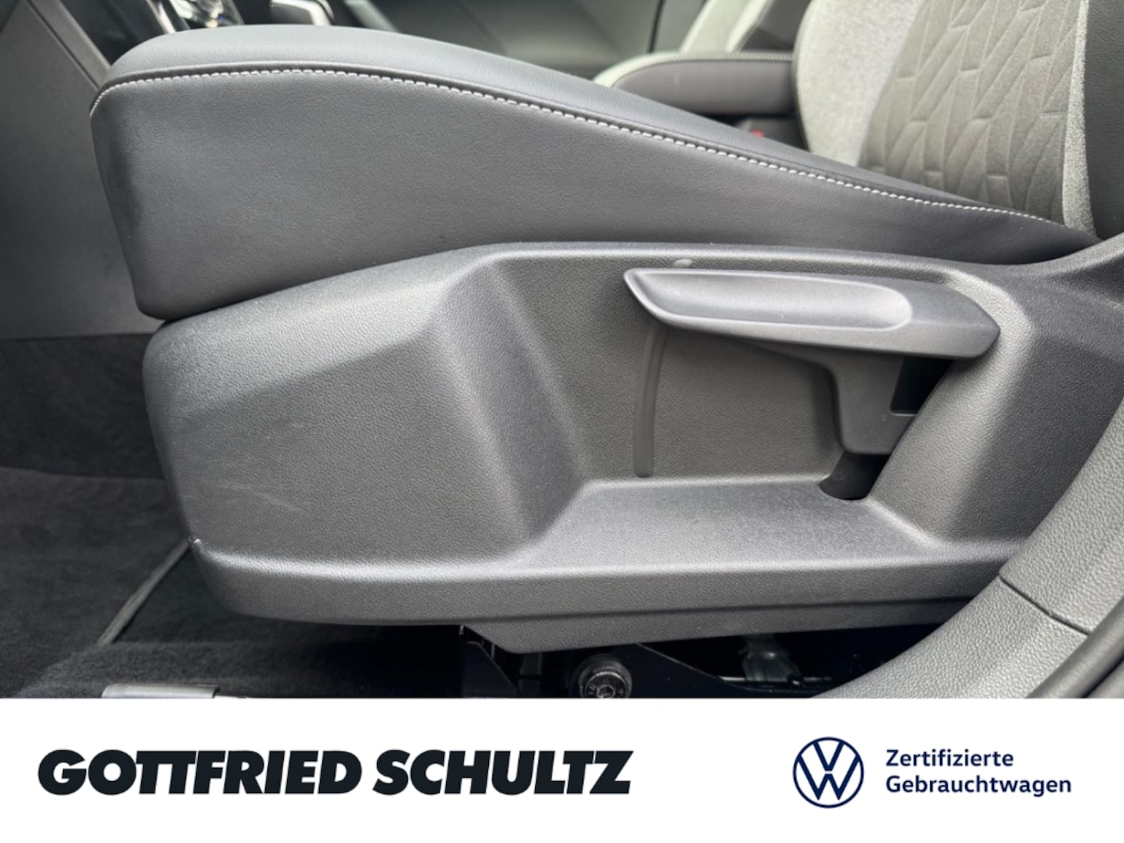 Volkswagen T-Cross – Bild 12