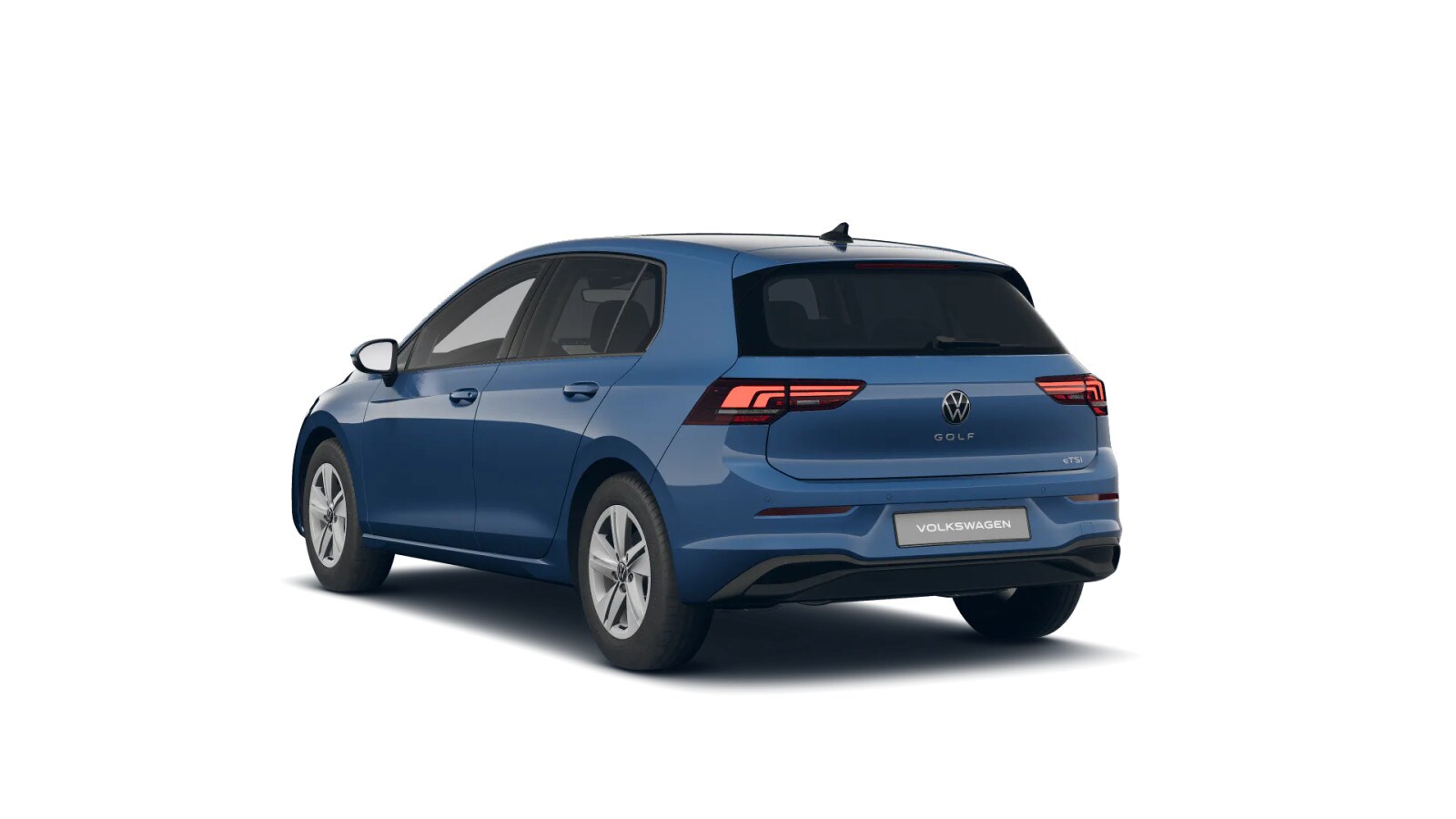 Volkswagen Golf – Bild 5