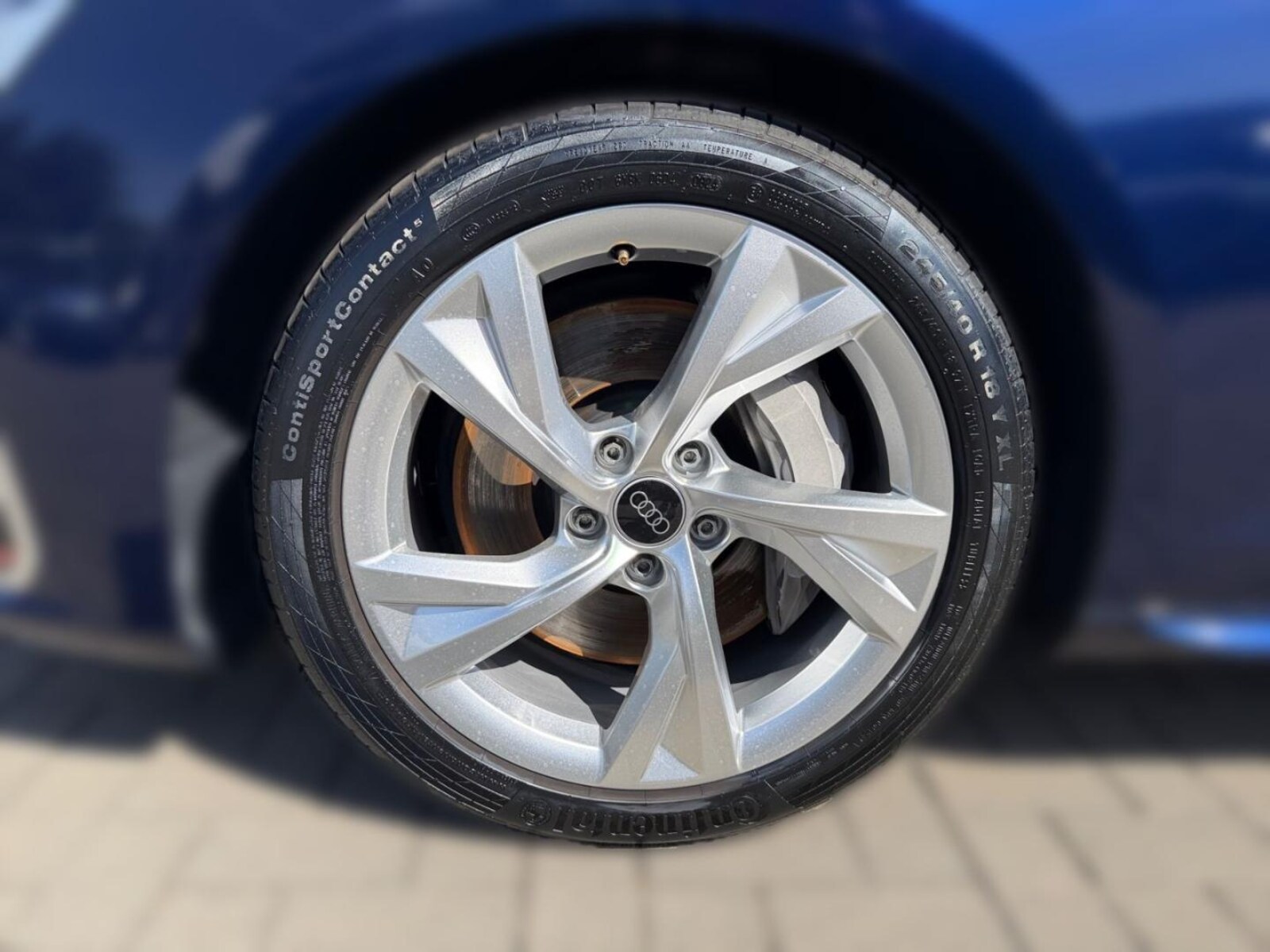 Audi A4 Avant – Bild 3
