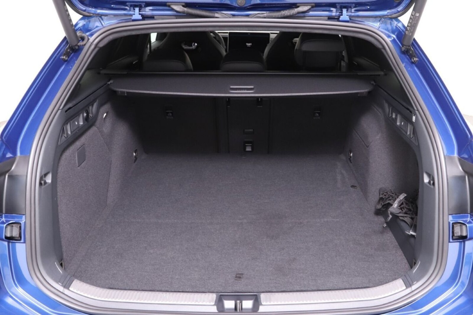 Volkswagen Passat – Bild 13