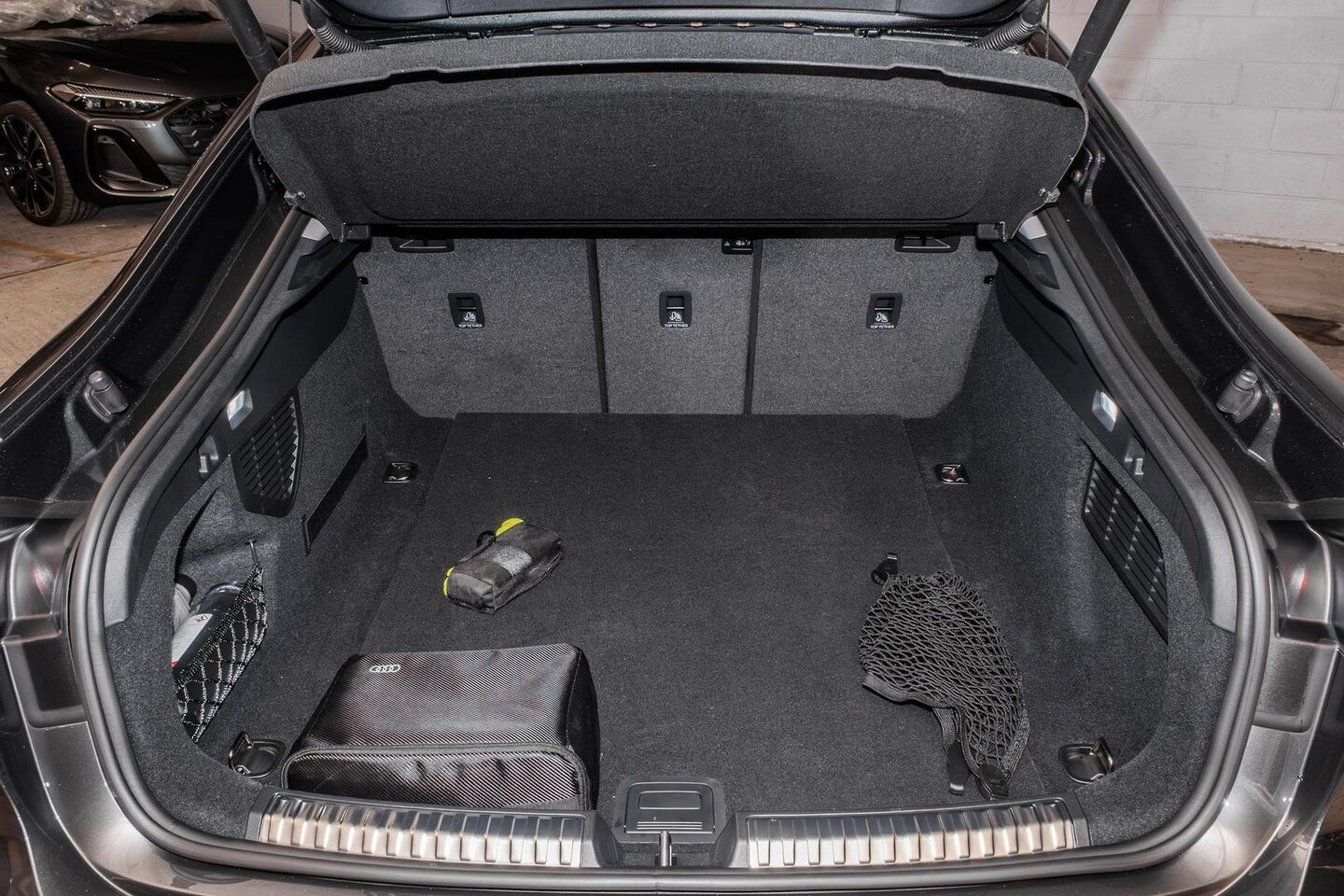Image about Audi A5 Sedan TFSI 150 kW S tronic