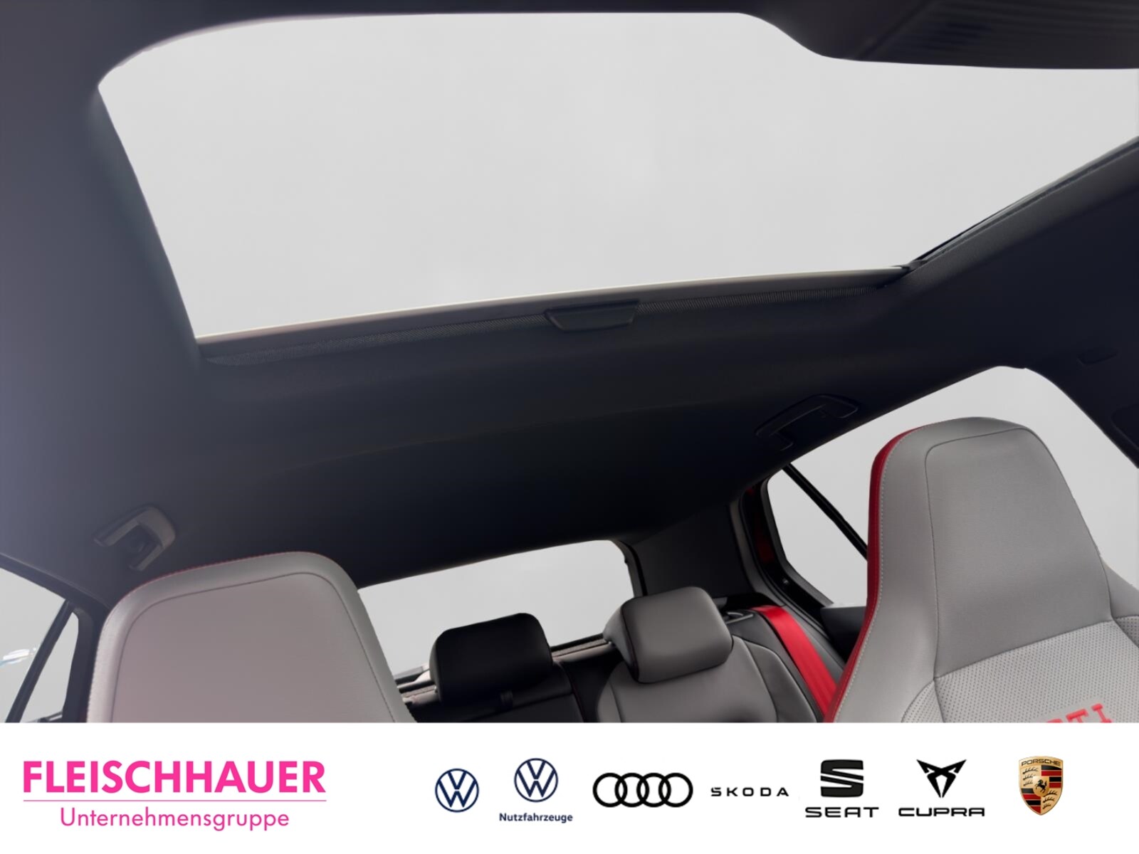 Volkswagen Golf – Bild 11