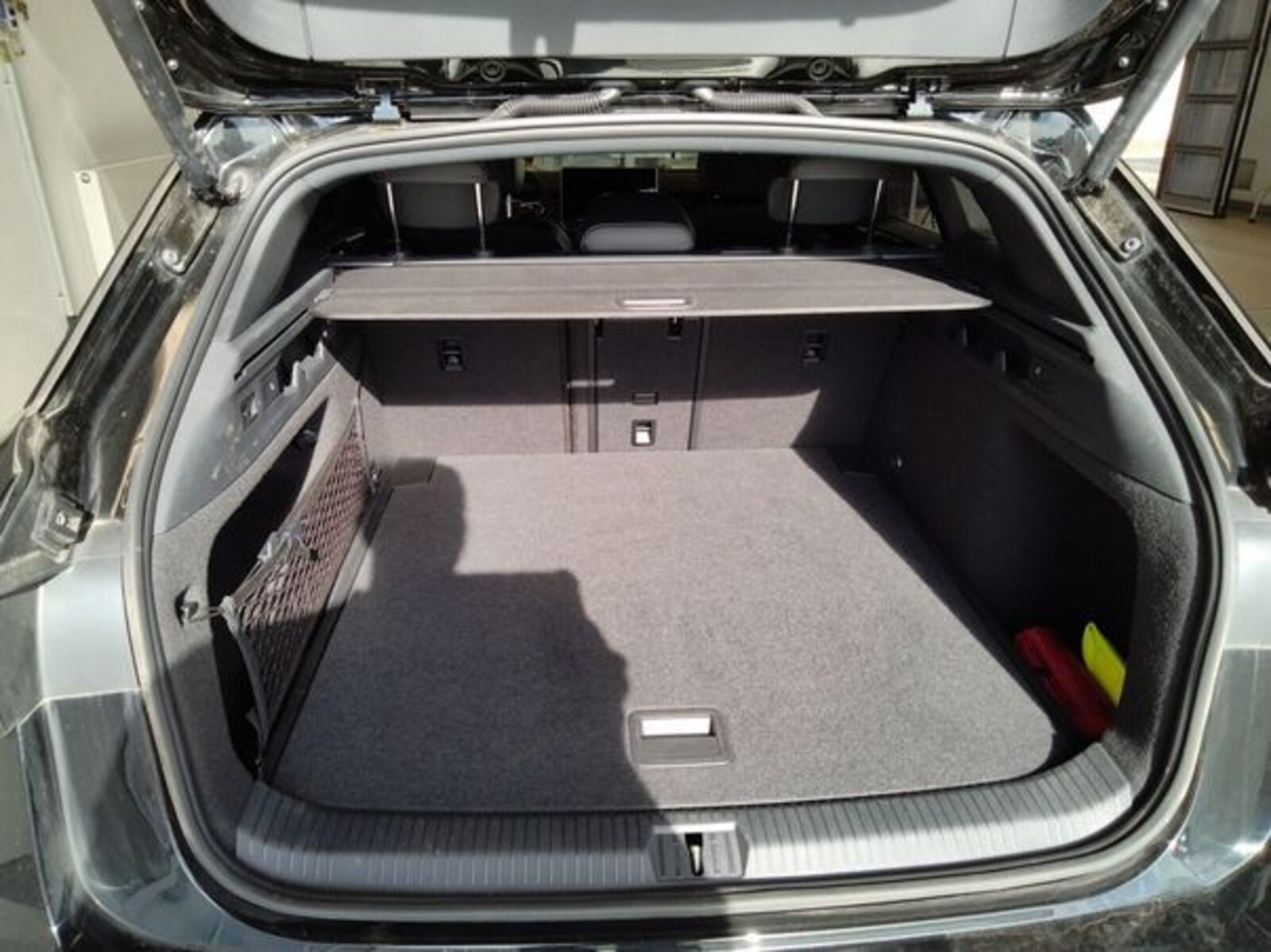 Volkswagen ID.7 Tourer – Bild 10